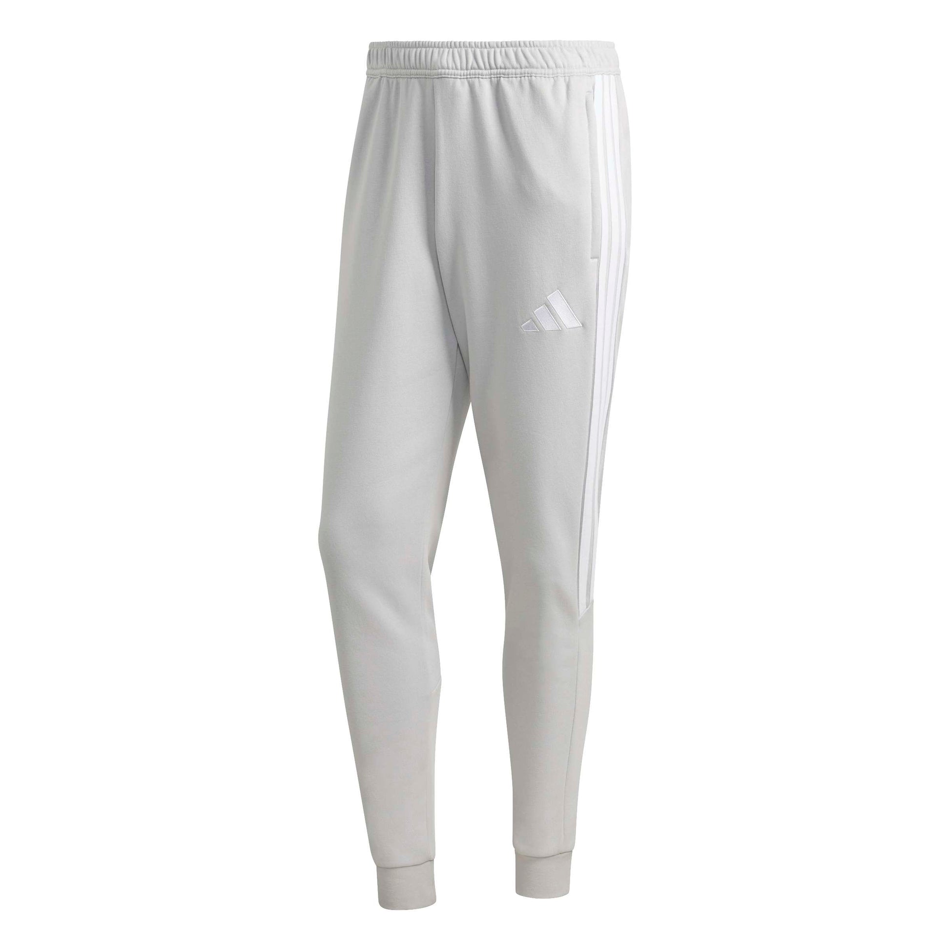 Team Light Grey/White