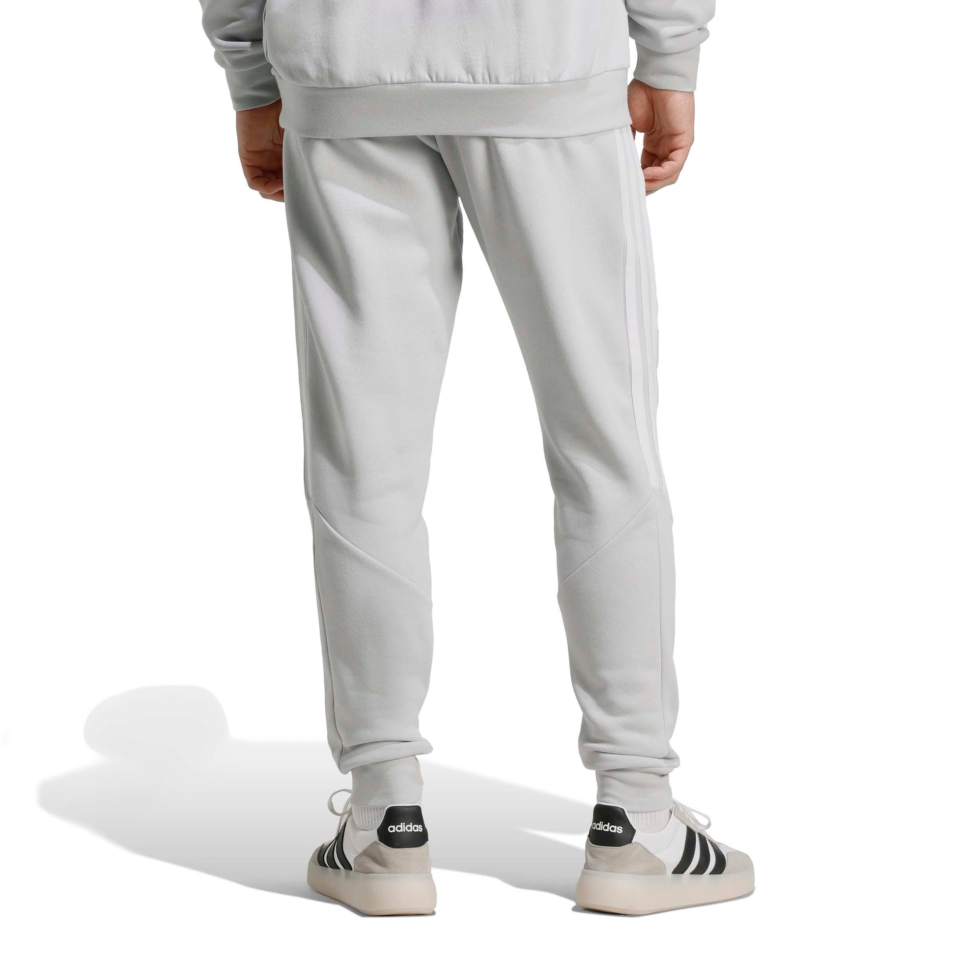 Team Light Grey/White