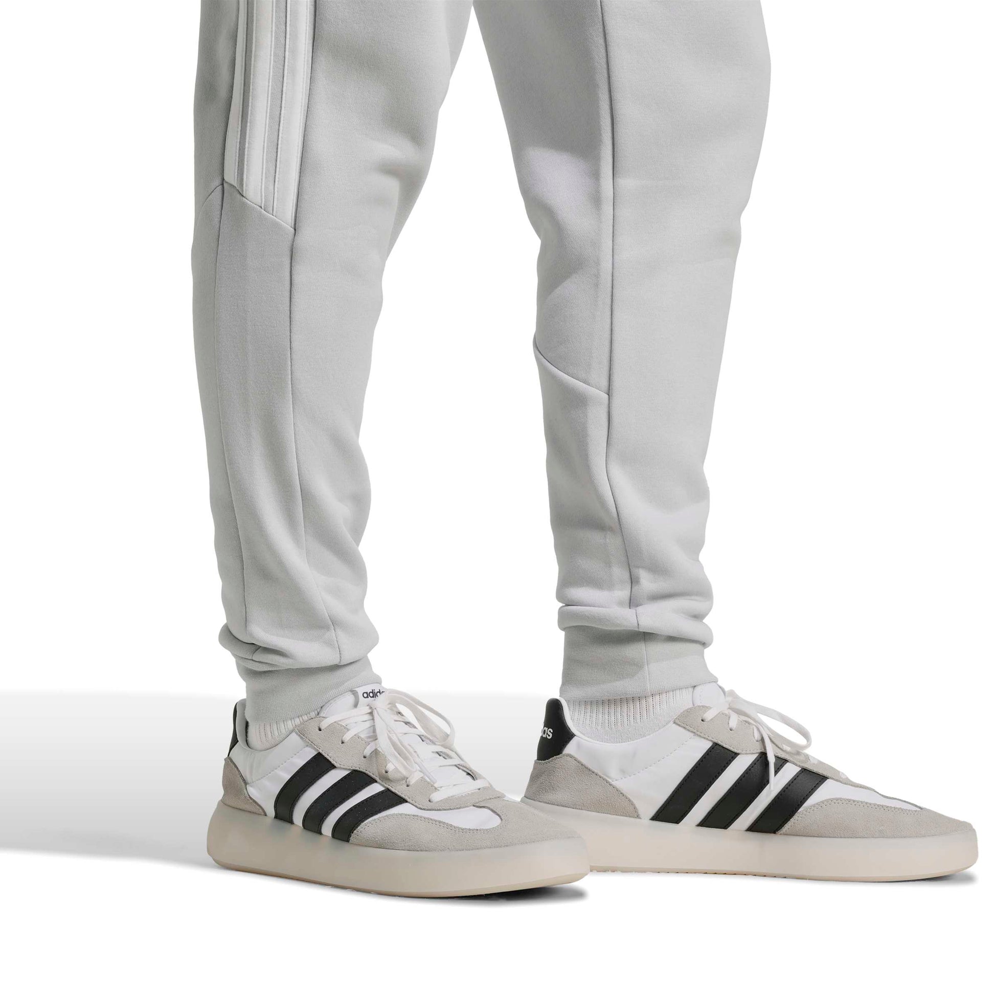 Team Light Grey/White