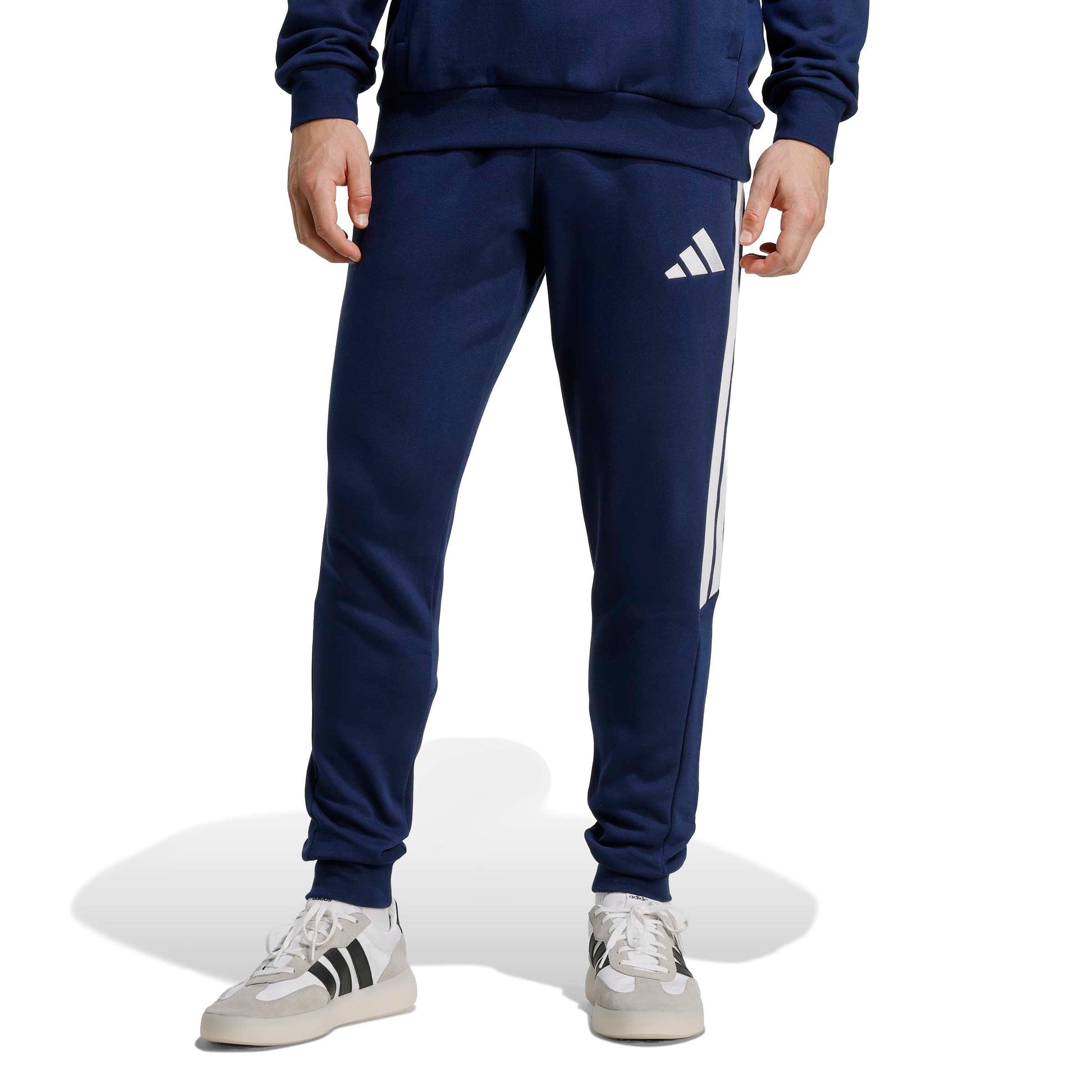 Team Navy Blue 2/White