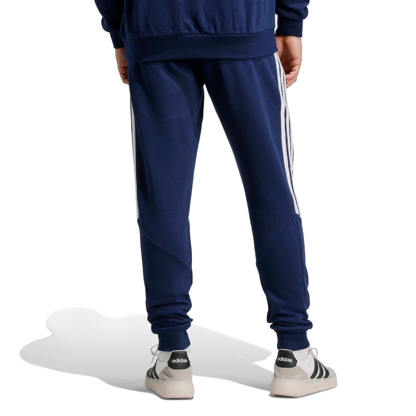 Team Navy Blue 2/White