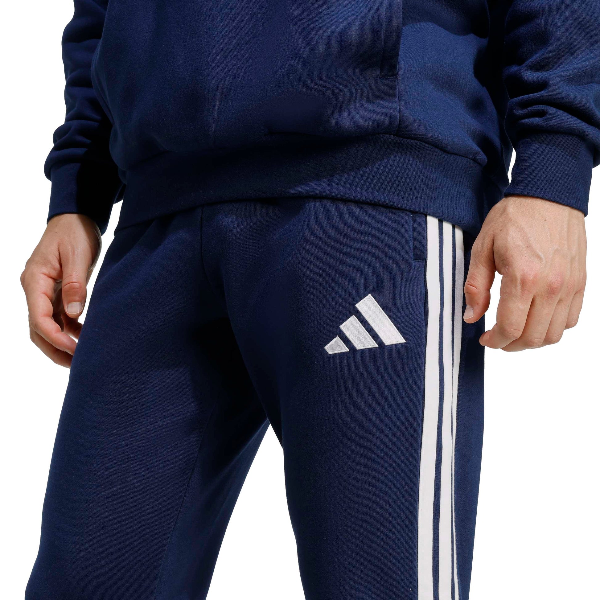 Team Navy Blue 2/White