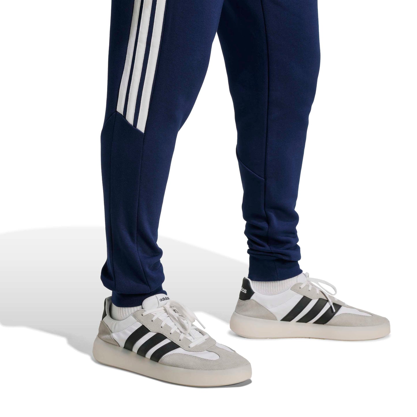 Team Navy Blue 2/White
