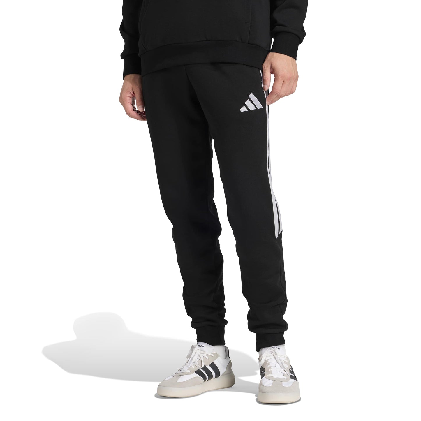 Black/White