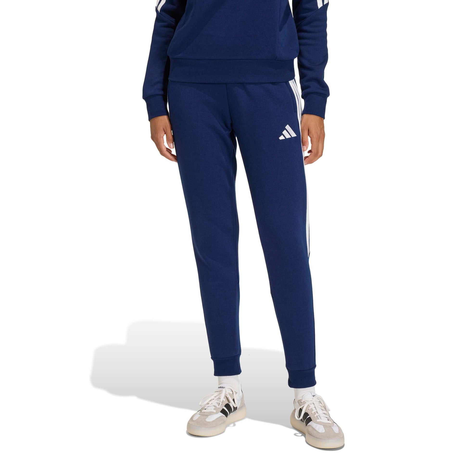 Team Navy Blue 2/White