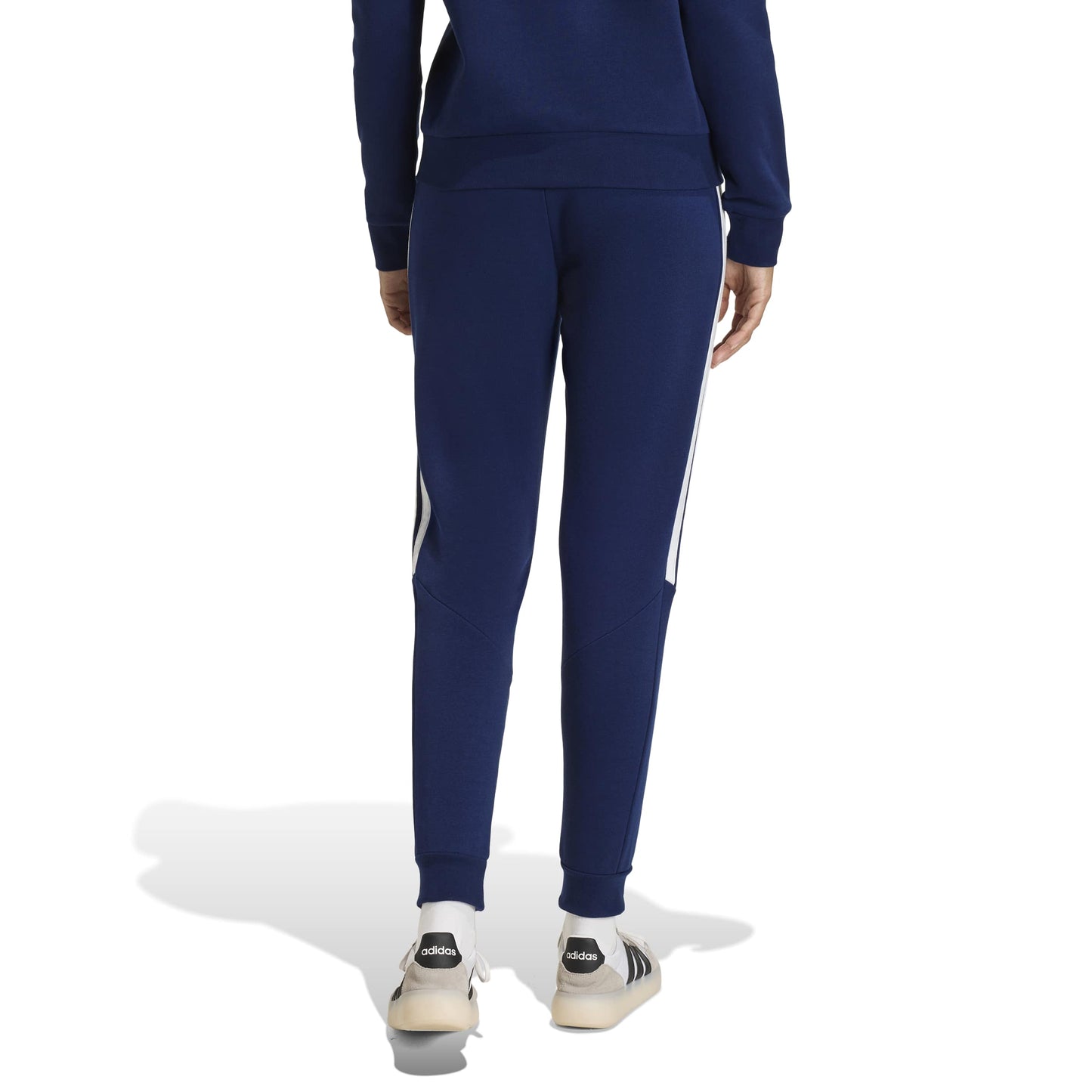 Team Navy Blue 2/White