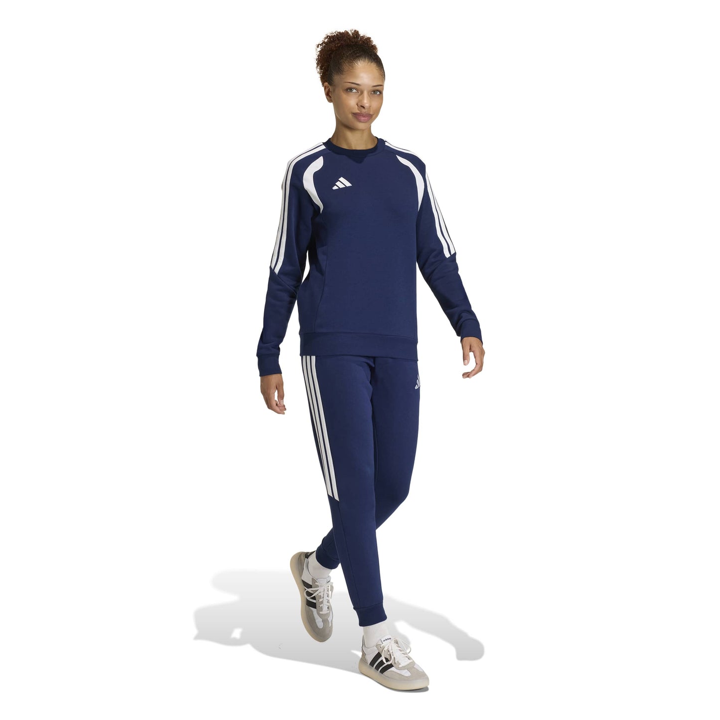 Team Navy Blue 2/White