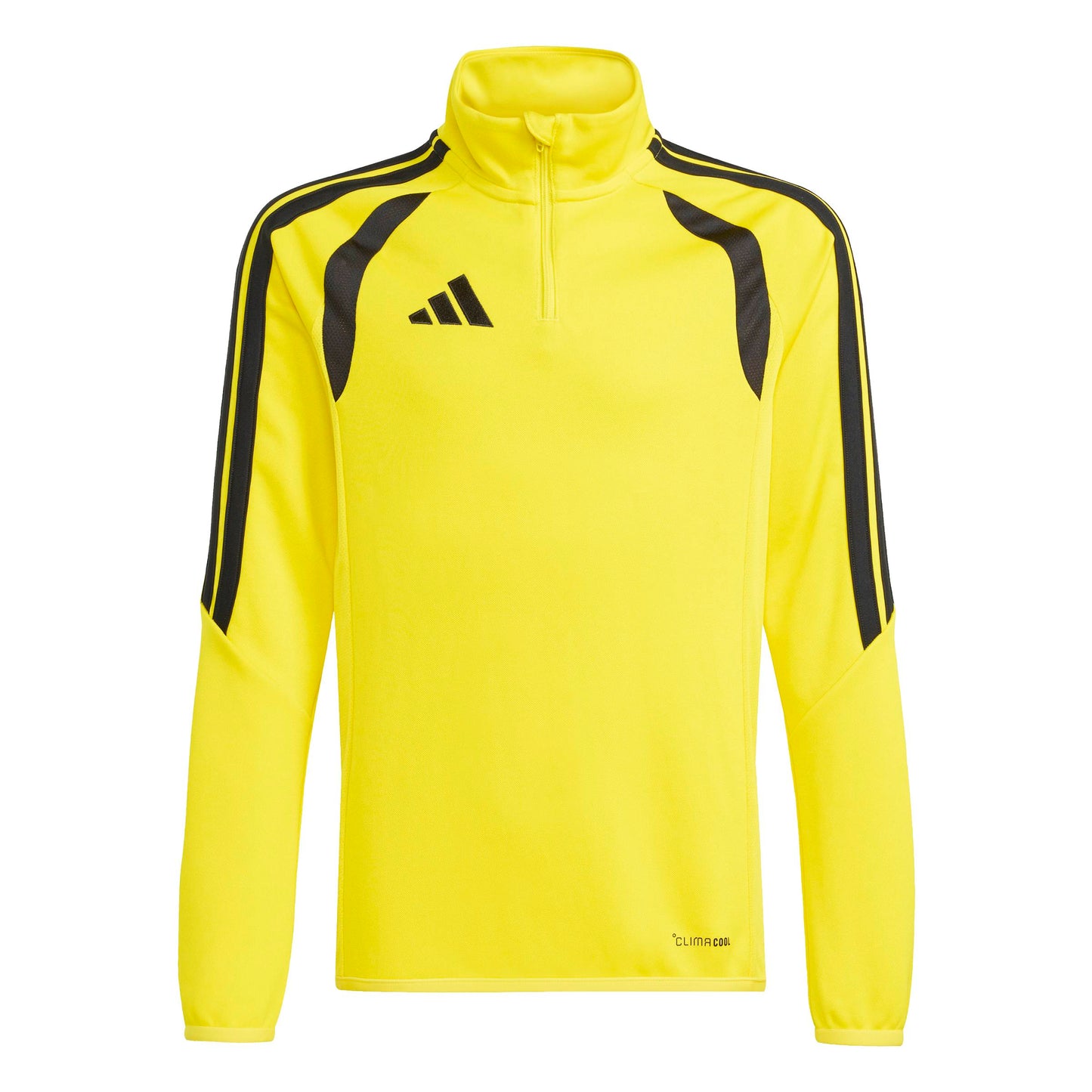 Team Yellow/Black
