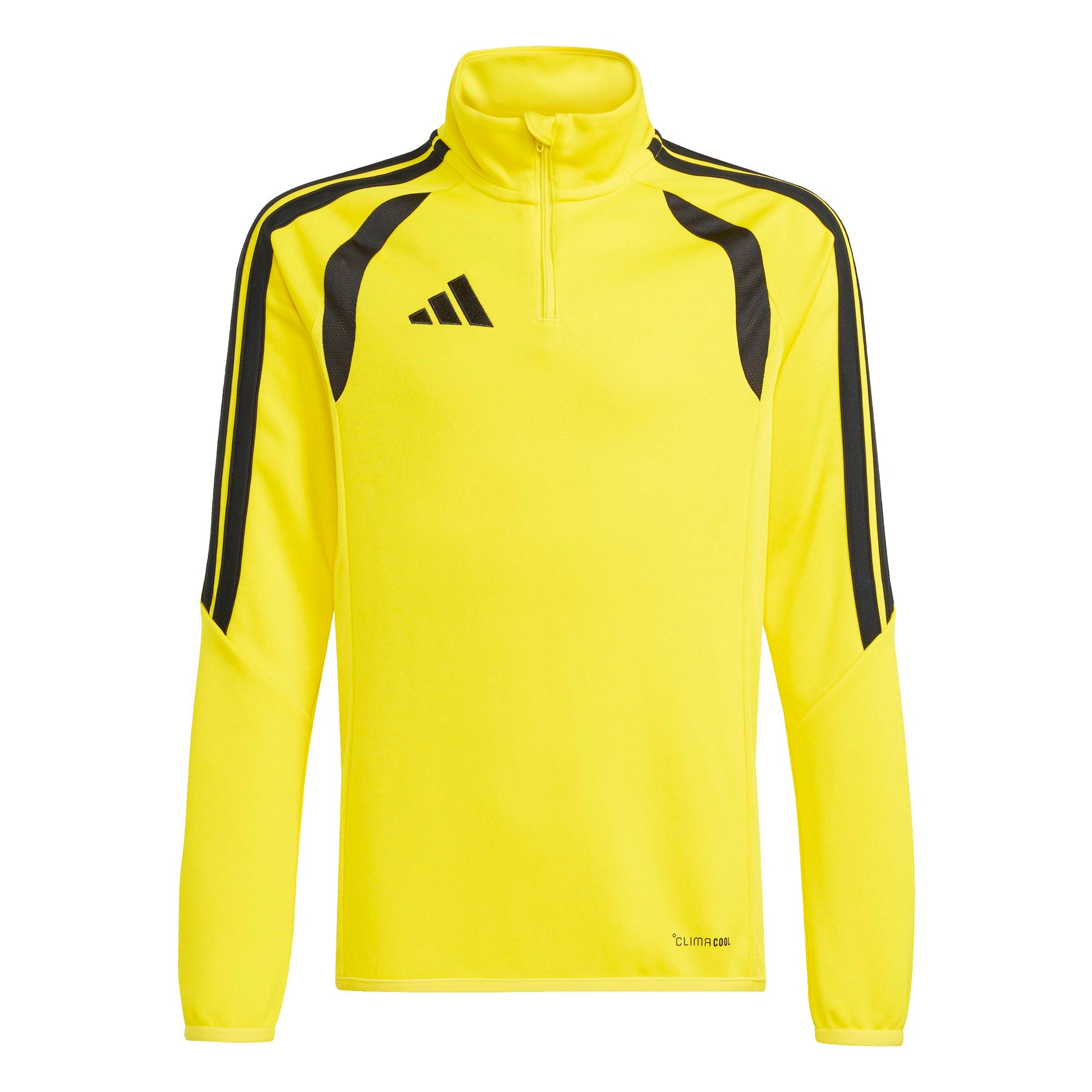 Team Yellow/Black