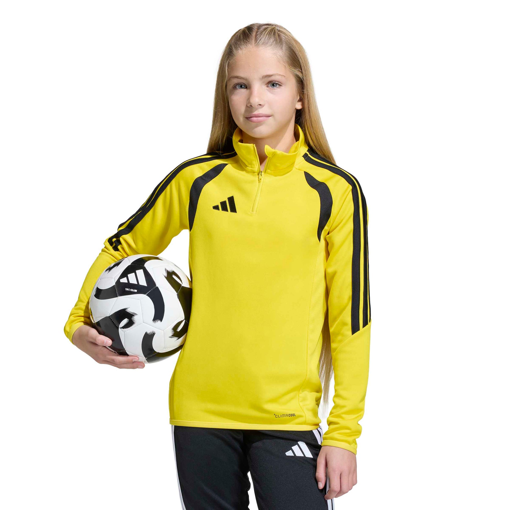 Team Yellow/Black