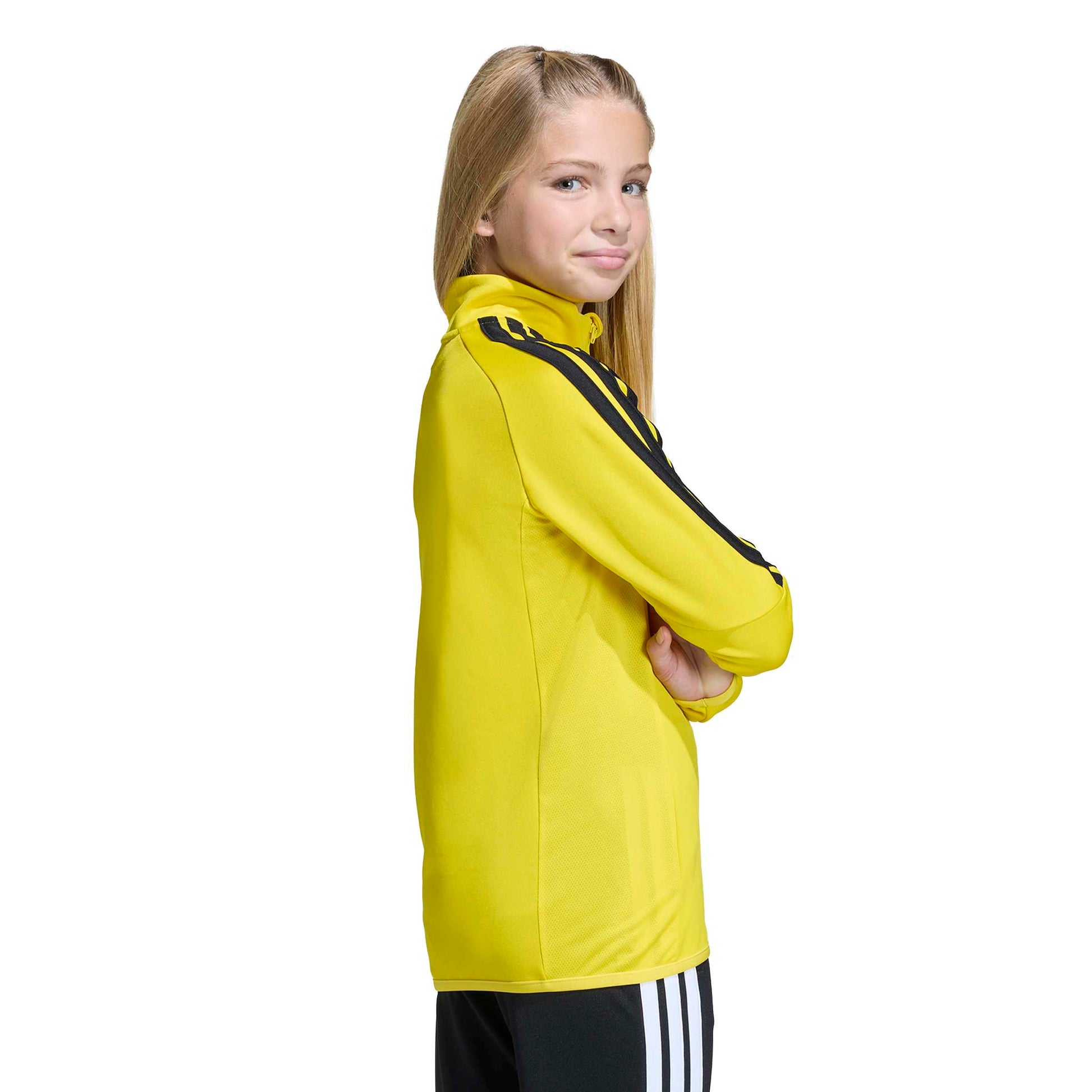Team Yellow/Black