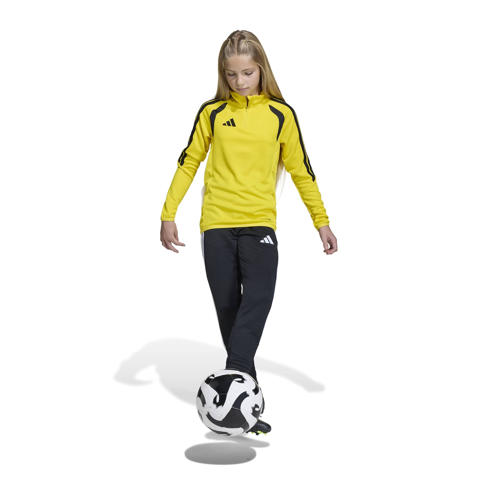 Team Yellow/Black