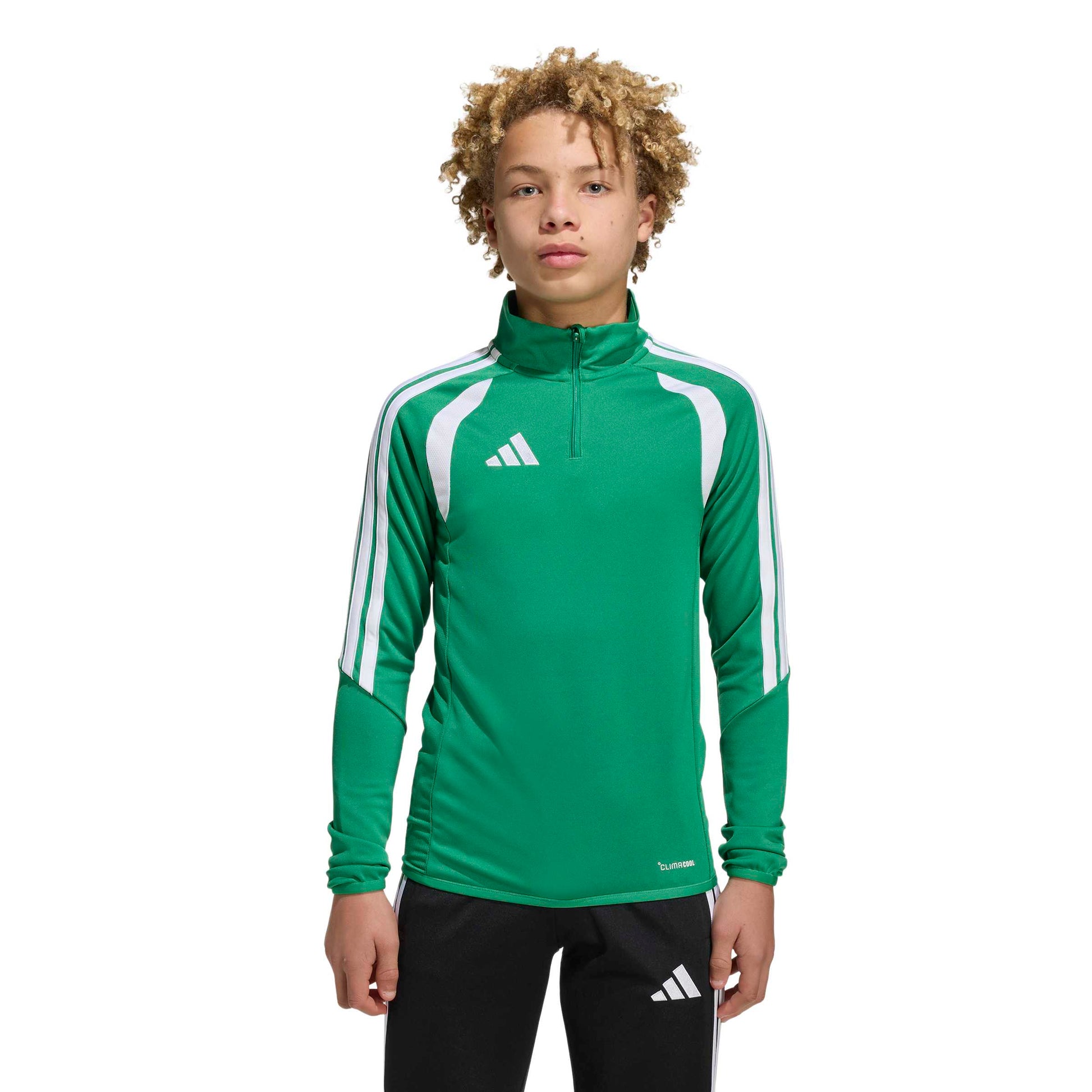 Team Green/White