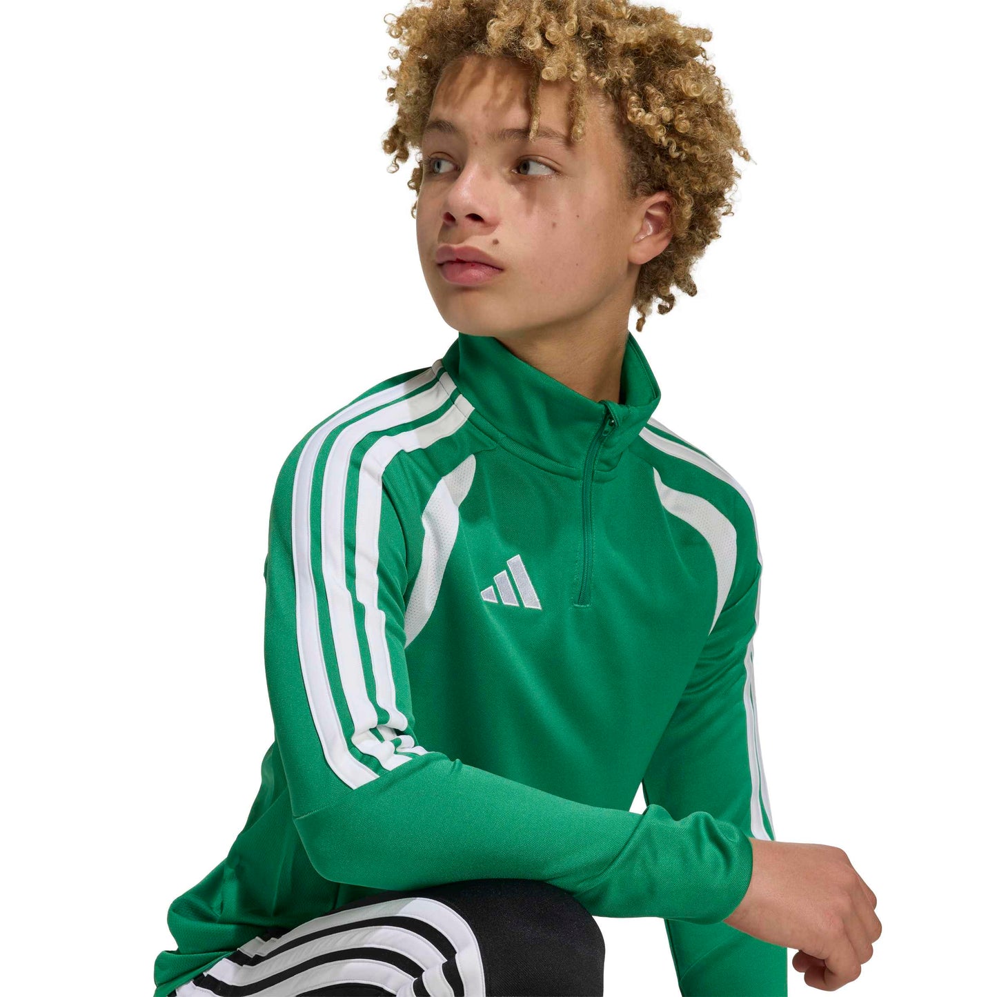Team Green/White