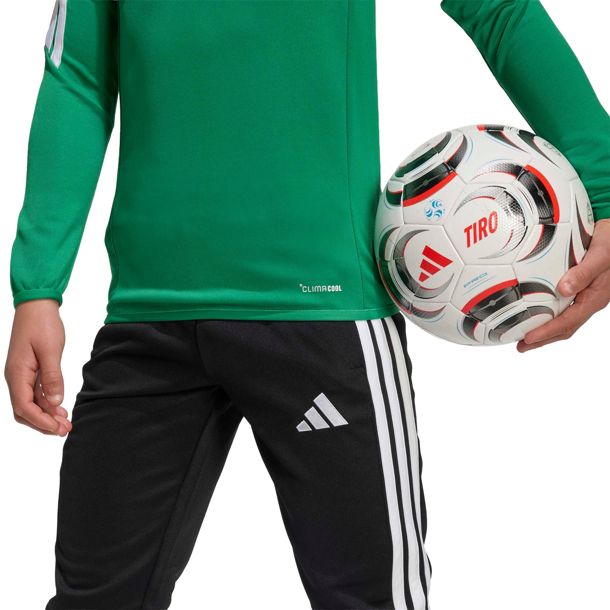 Team Green/White