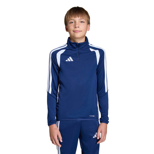Team Navy Blue 2/White