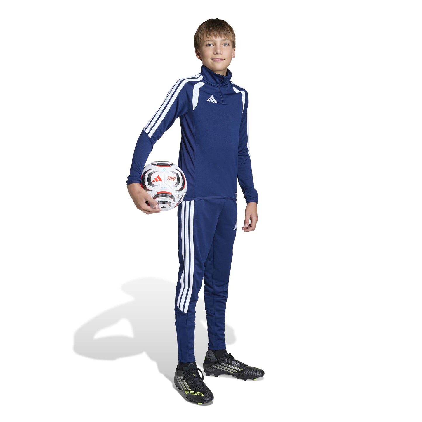 Team Navy Blue 2/White