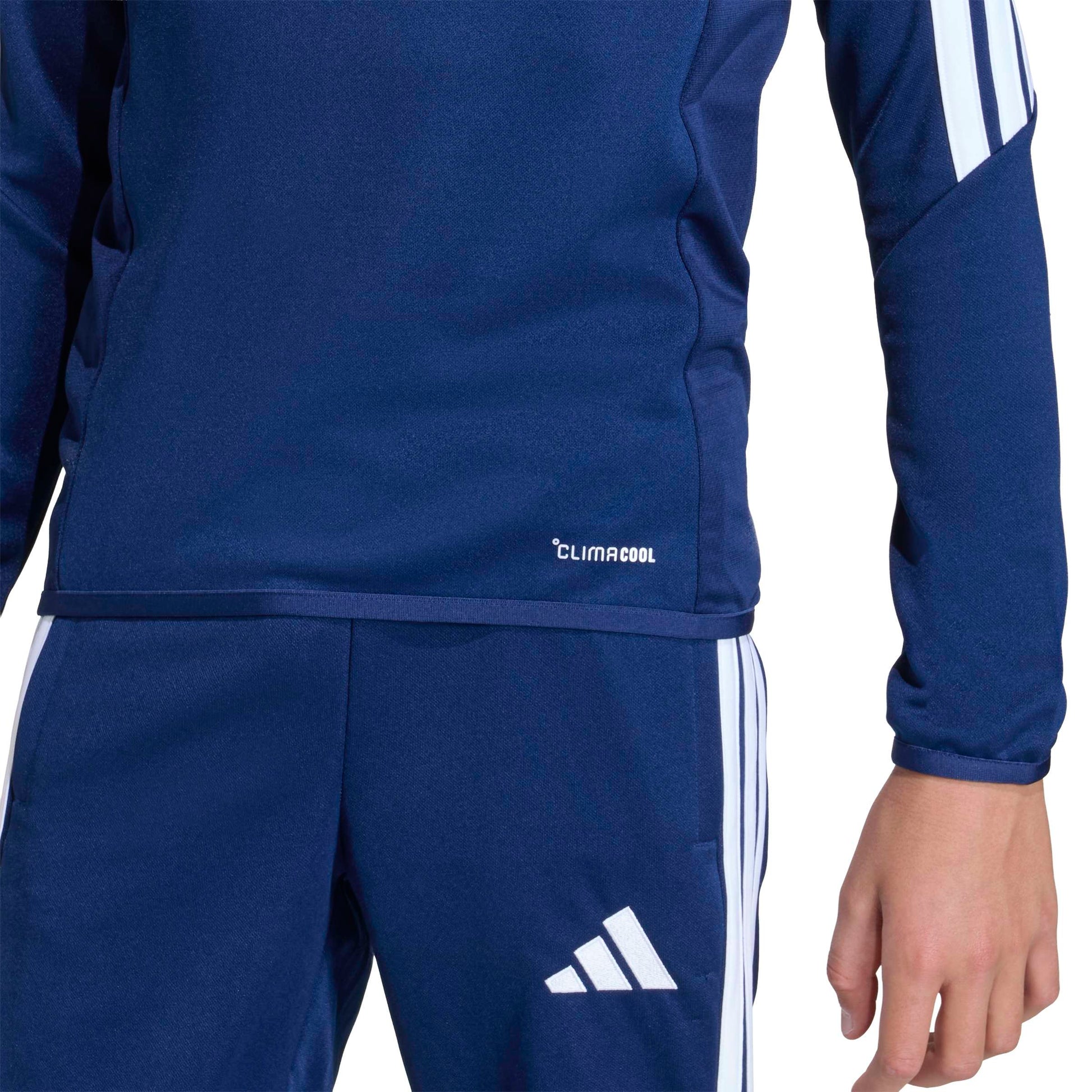 Team Navy Blue 2/White