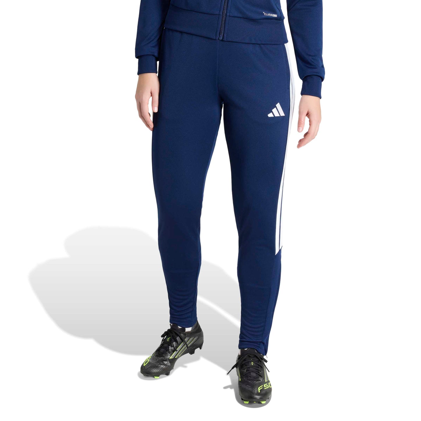 Team Navy Blue 2/White
