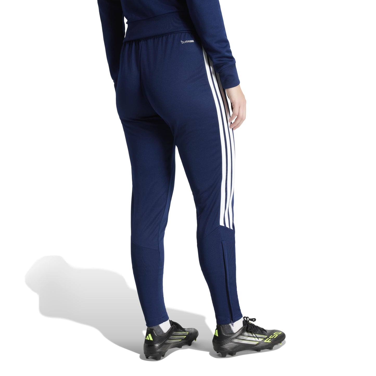 Team Navy Blue 2/White