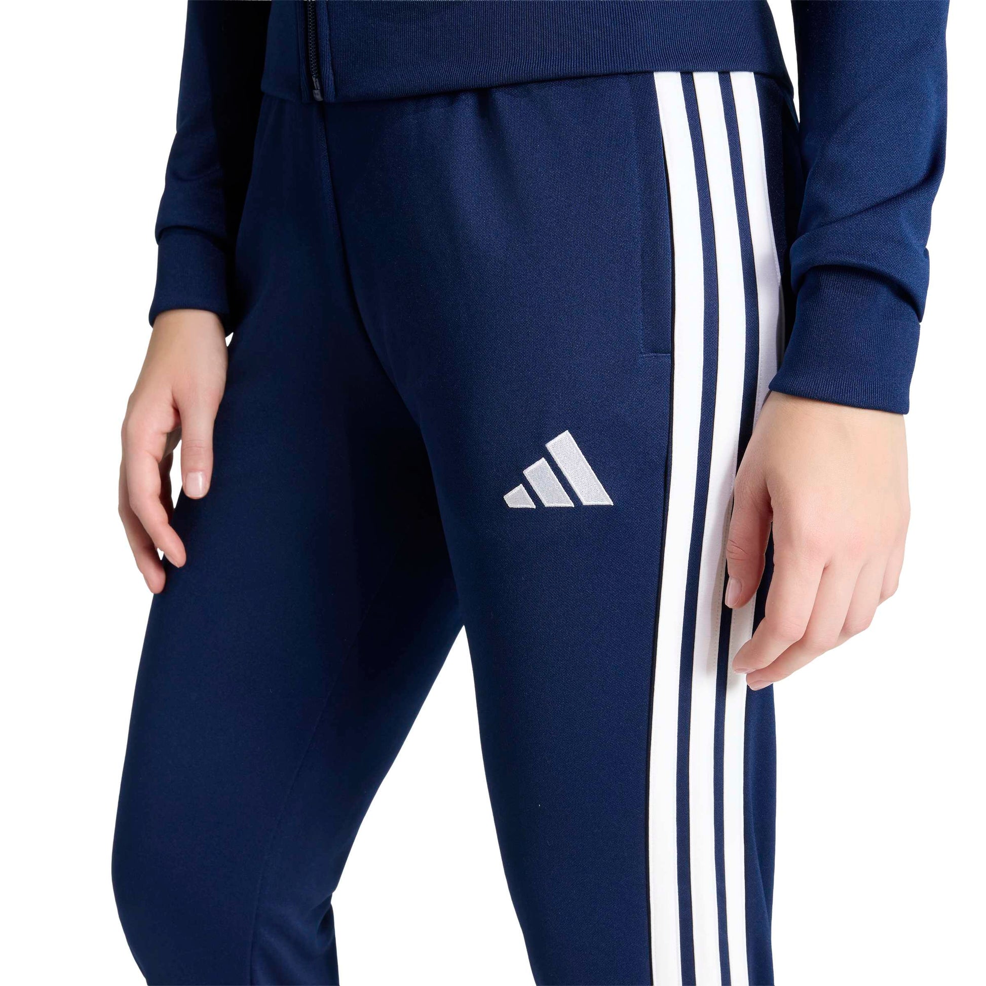 Team Navy Blue 2/White