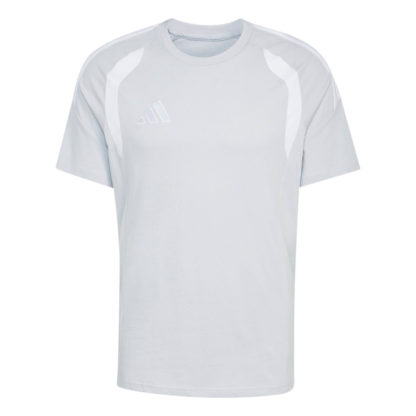 Team Light Grey/White