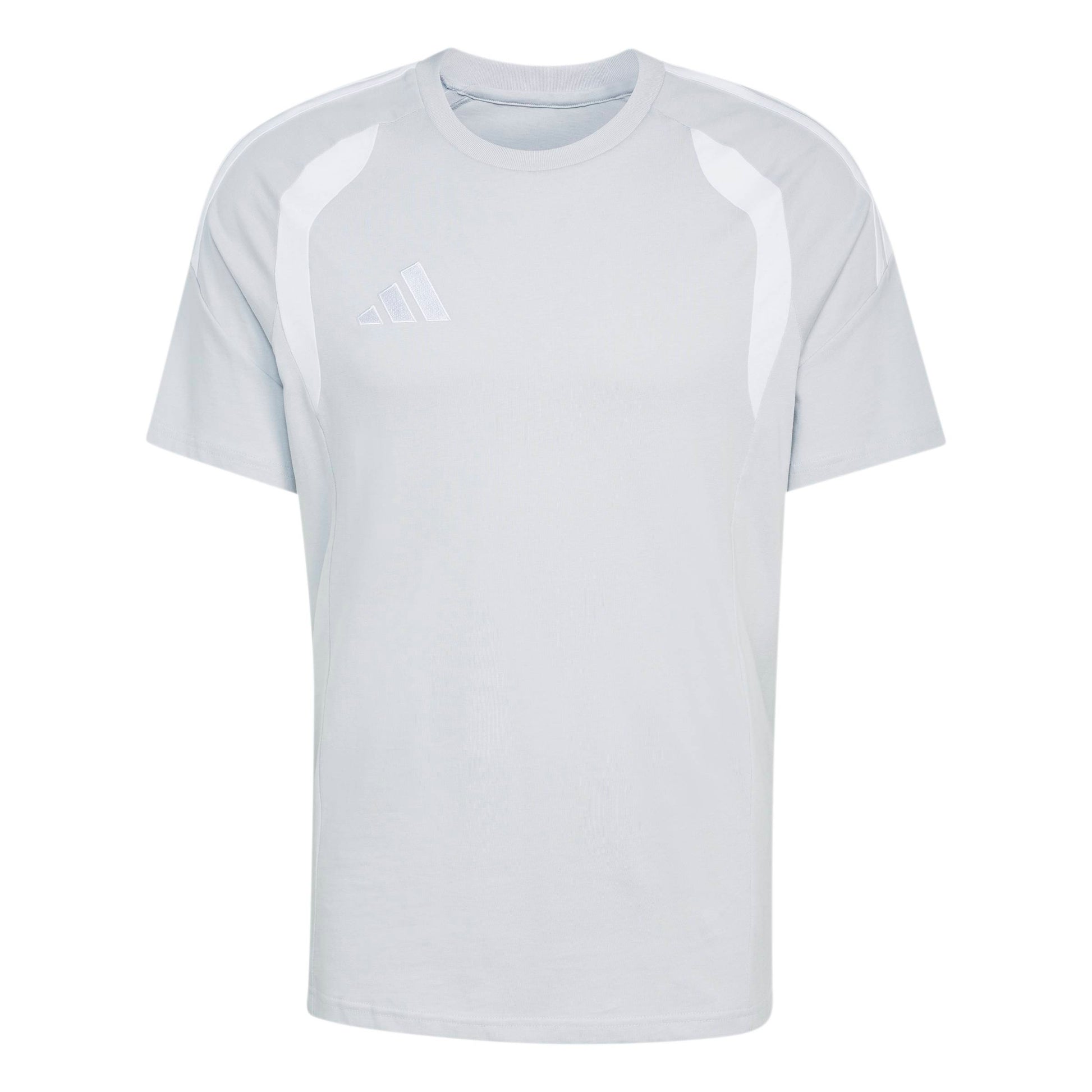 Team Light Grey/White