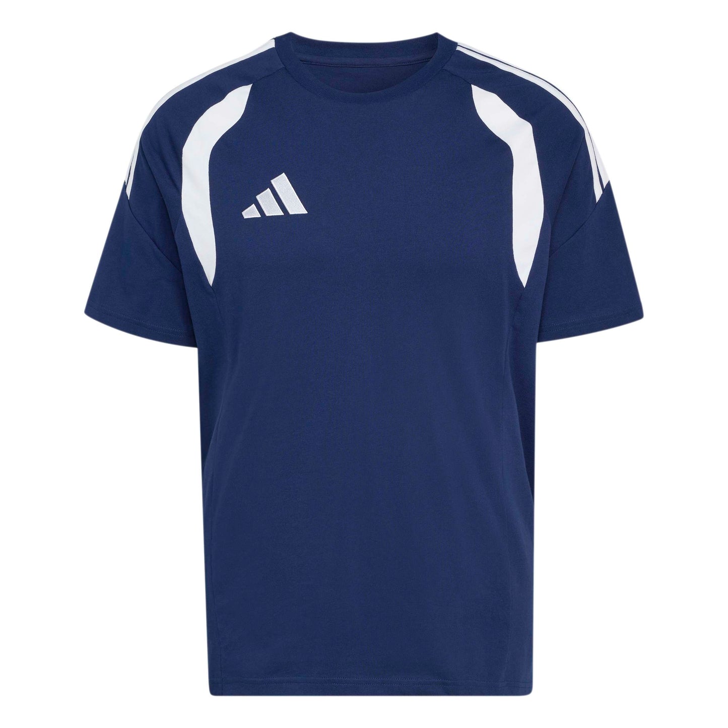 Team Navy Blue 2/White