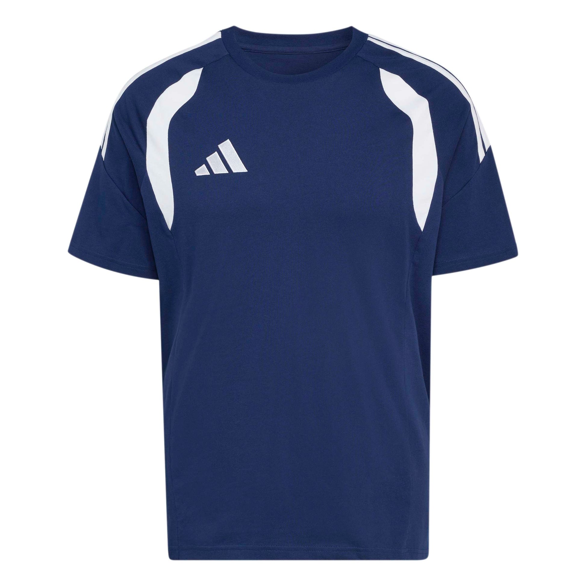 Team Navy Blue 2/White