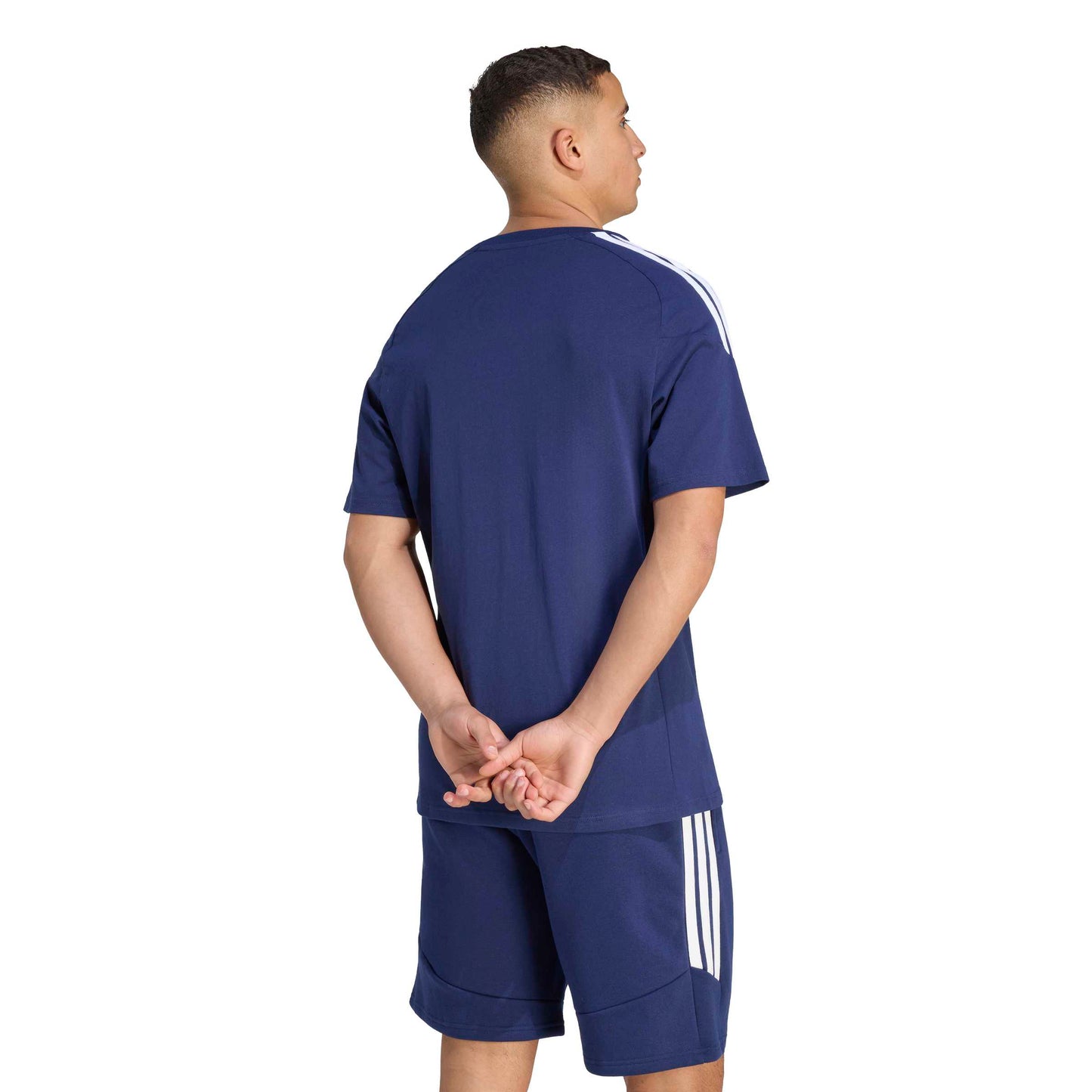 Team Navy Blue 2/White