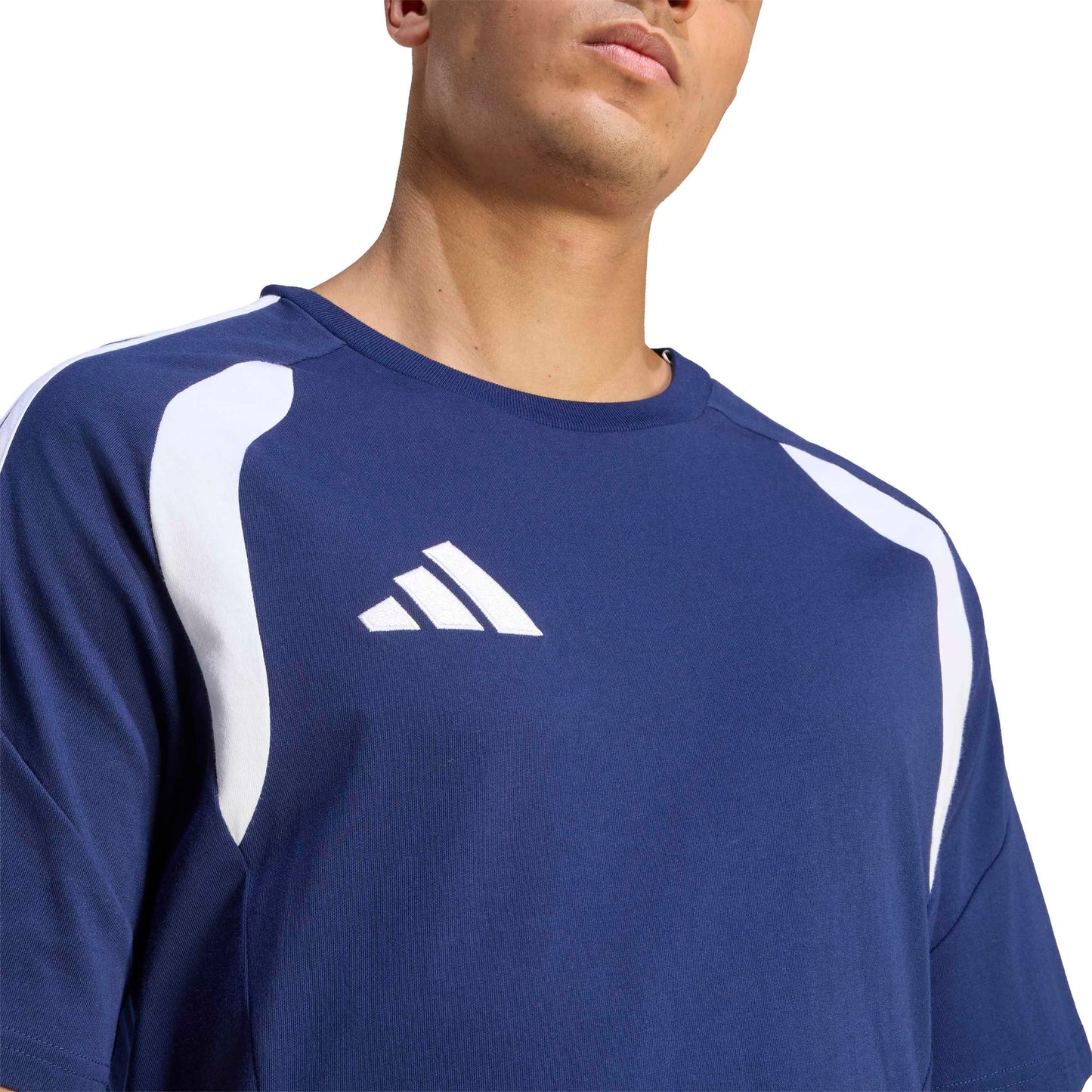 Team Navy Blue 2/White