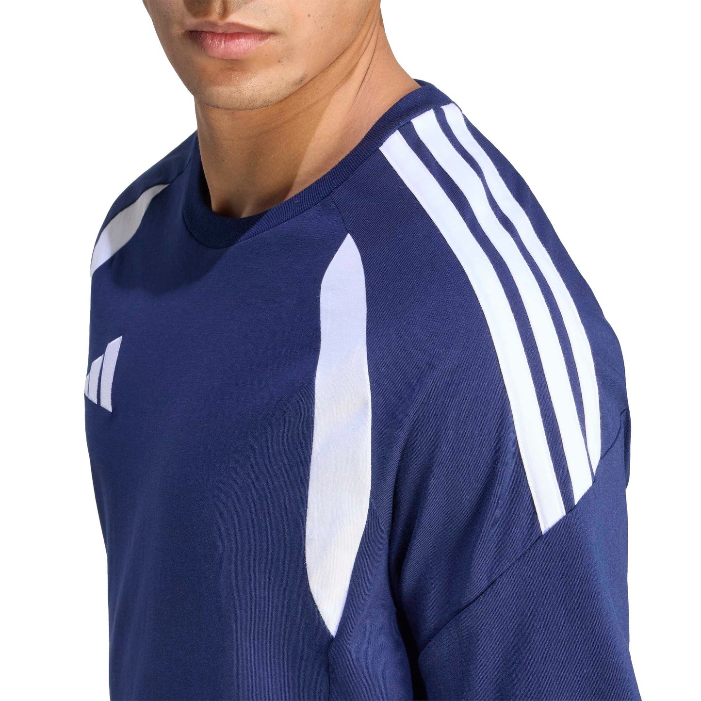Team Navy Blue 2/White
