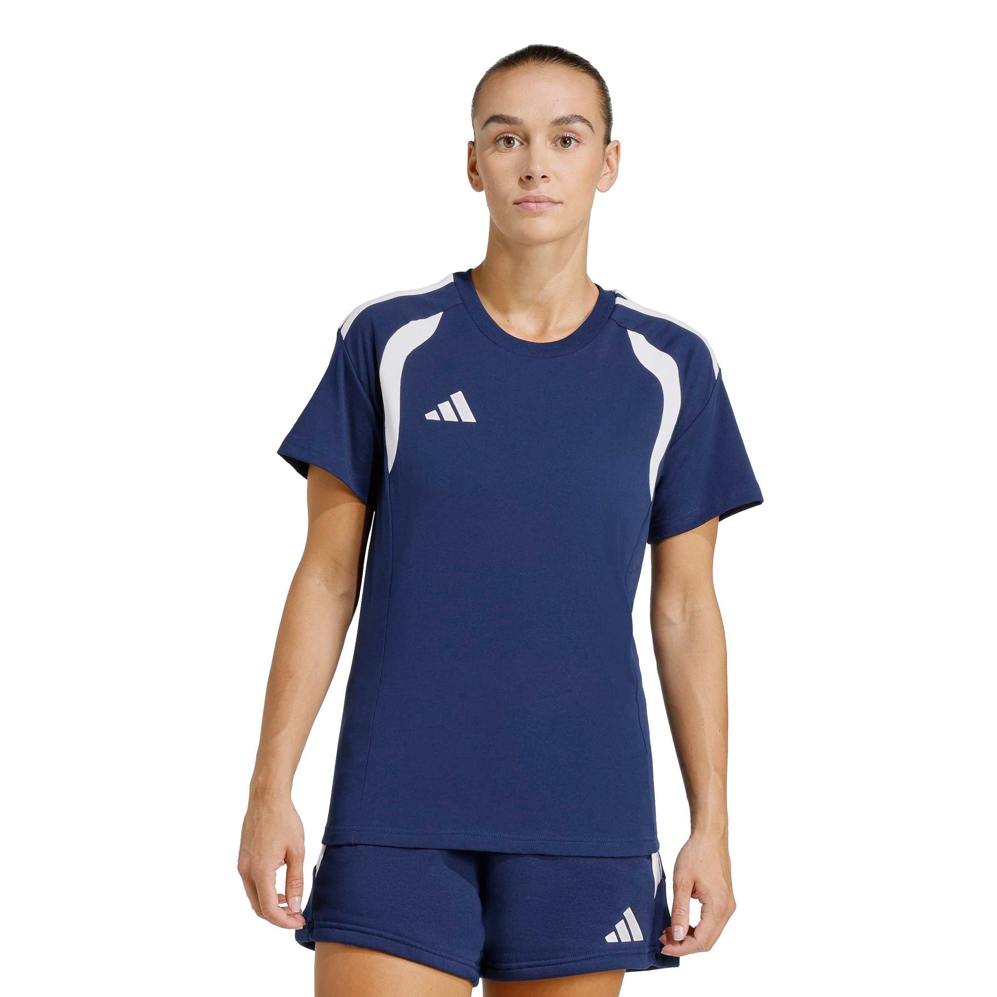 Team Navy Blue 2/White