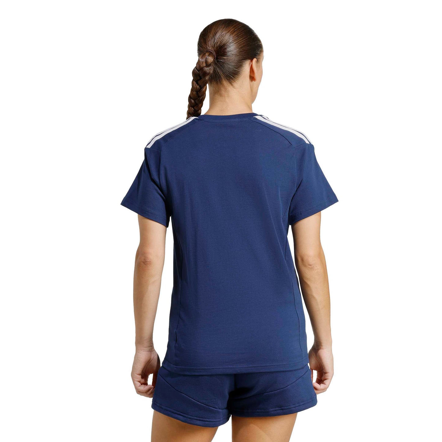 Team Navy Blue 2/White