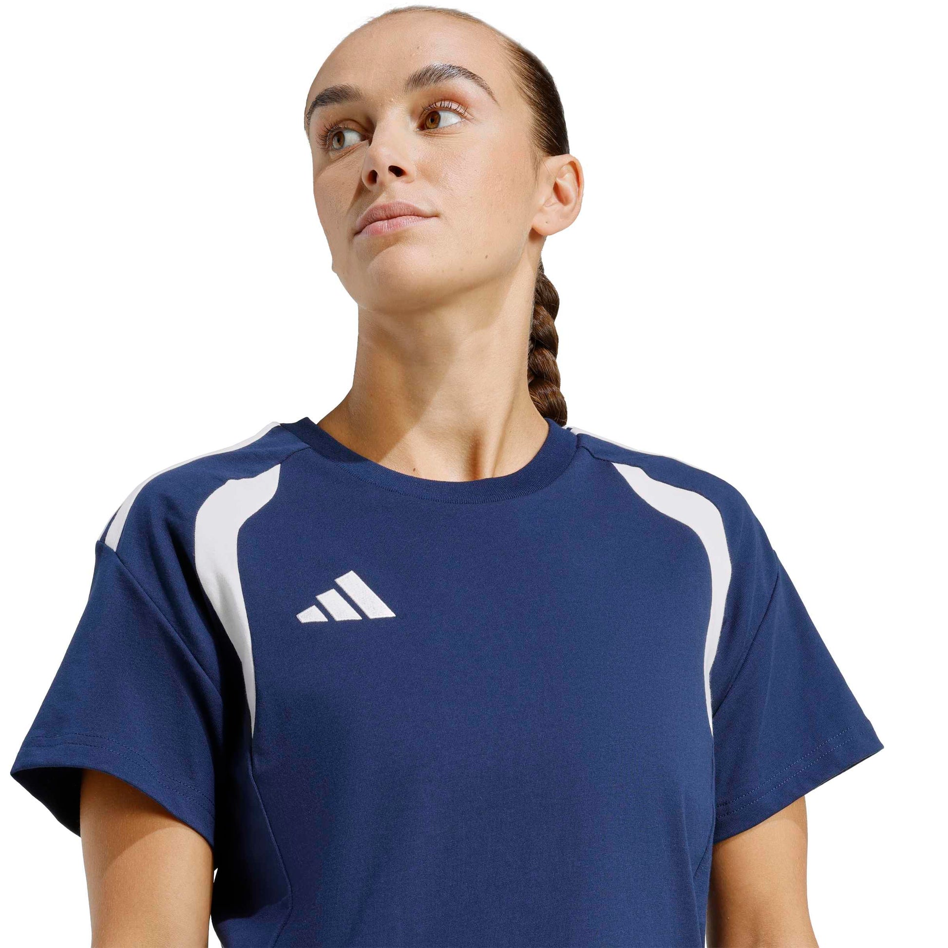 Team Navy Blue 2/White