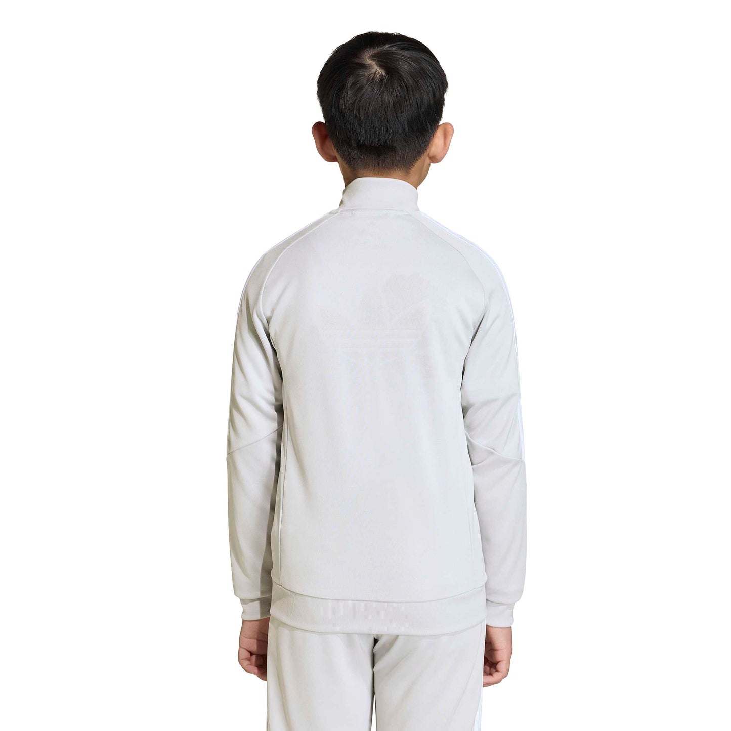 Team Light Grey/White