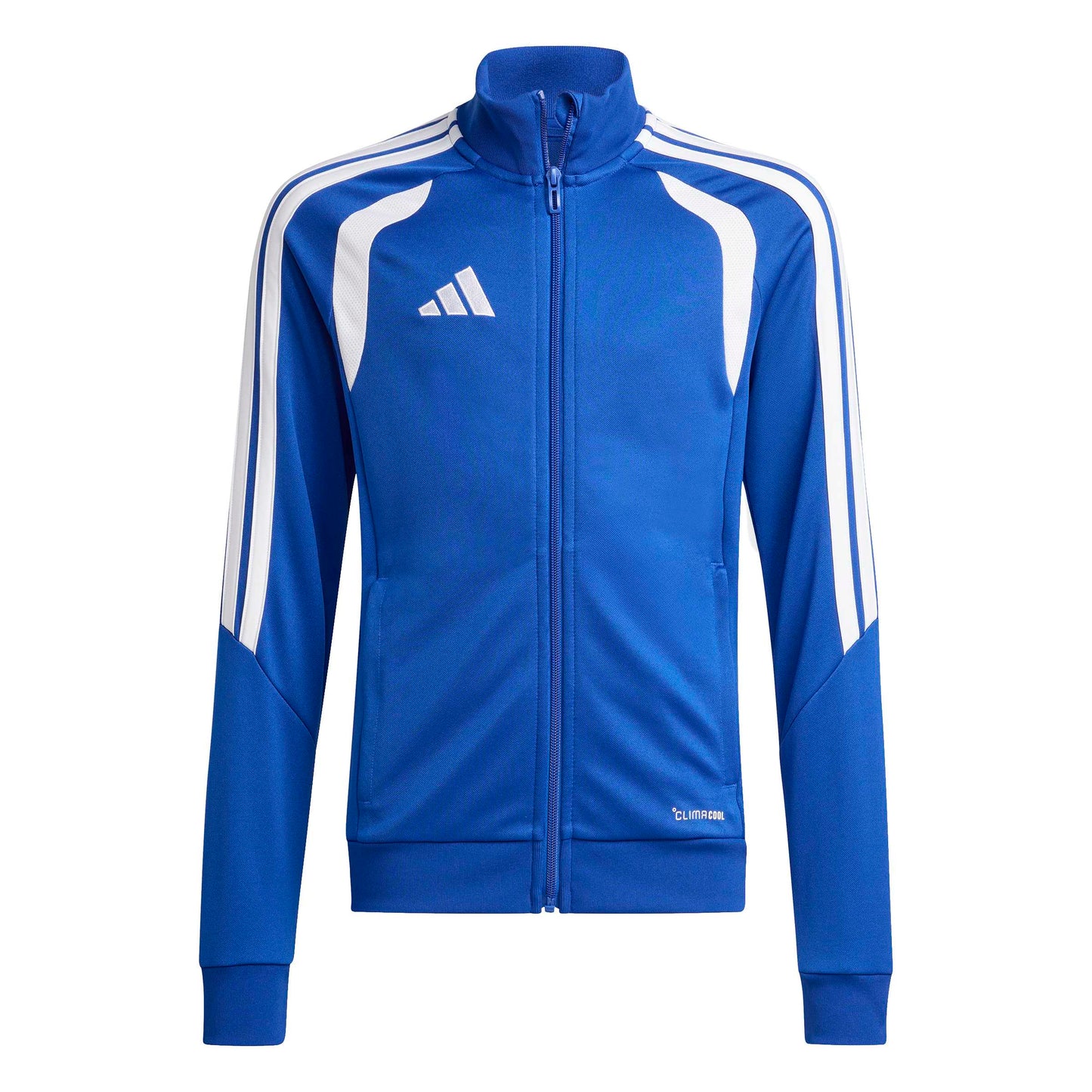 Team Royal Blue/White