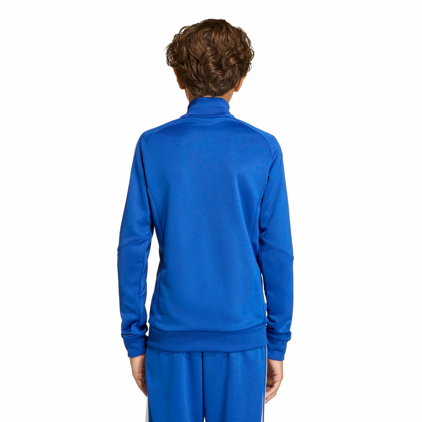 Team Royal Blue/White