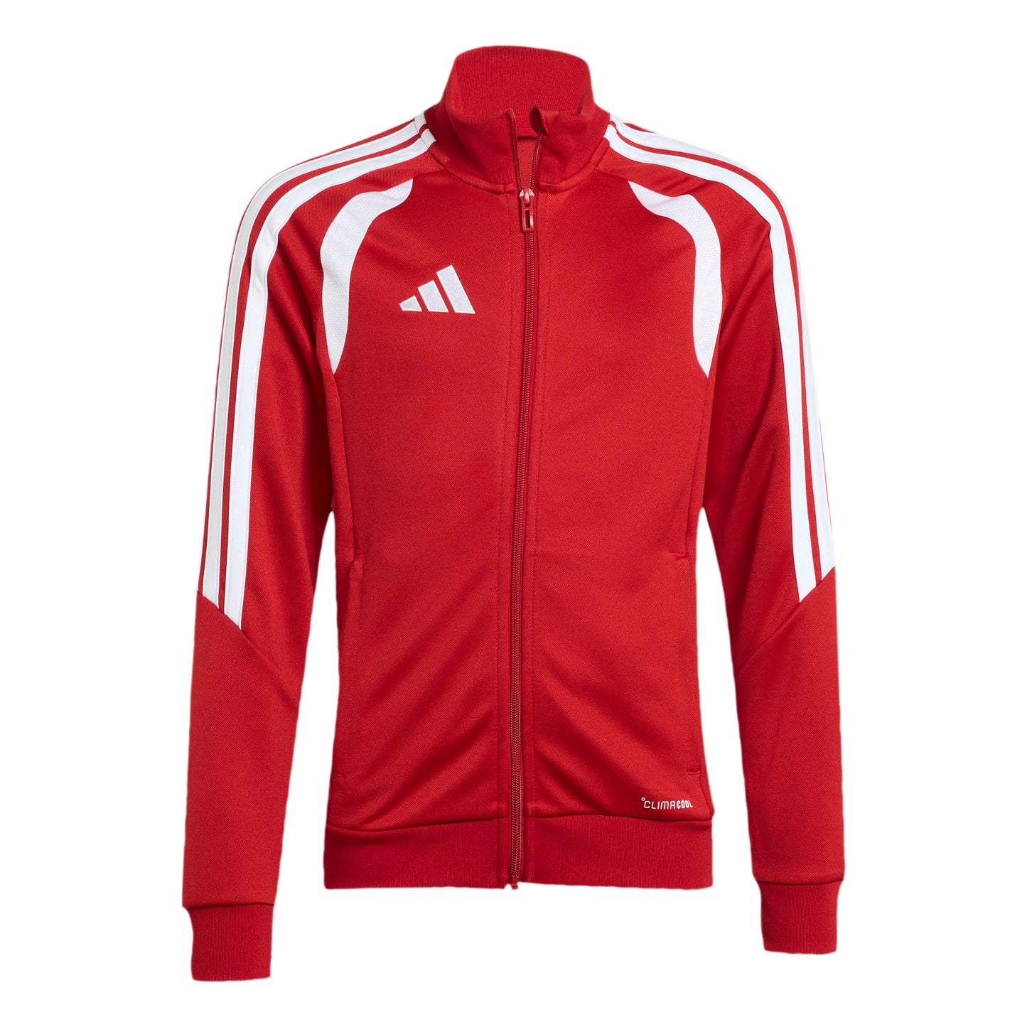 Team Power Red 2/White