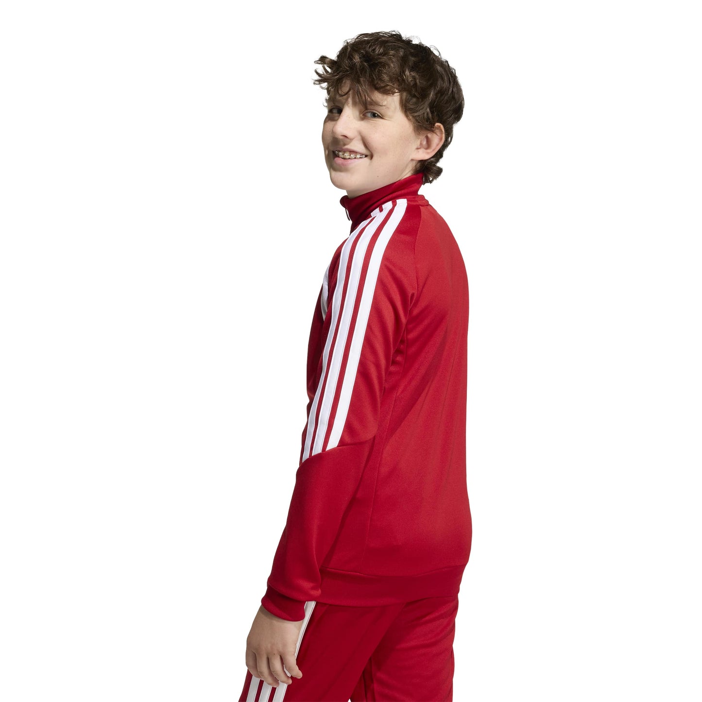 Team Power Red 2/White