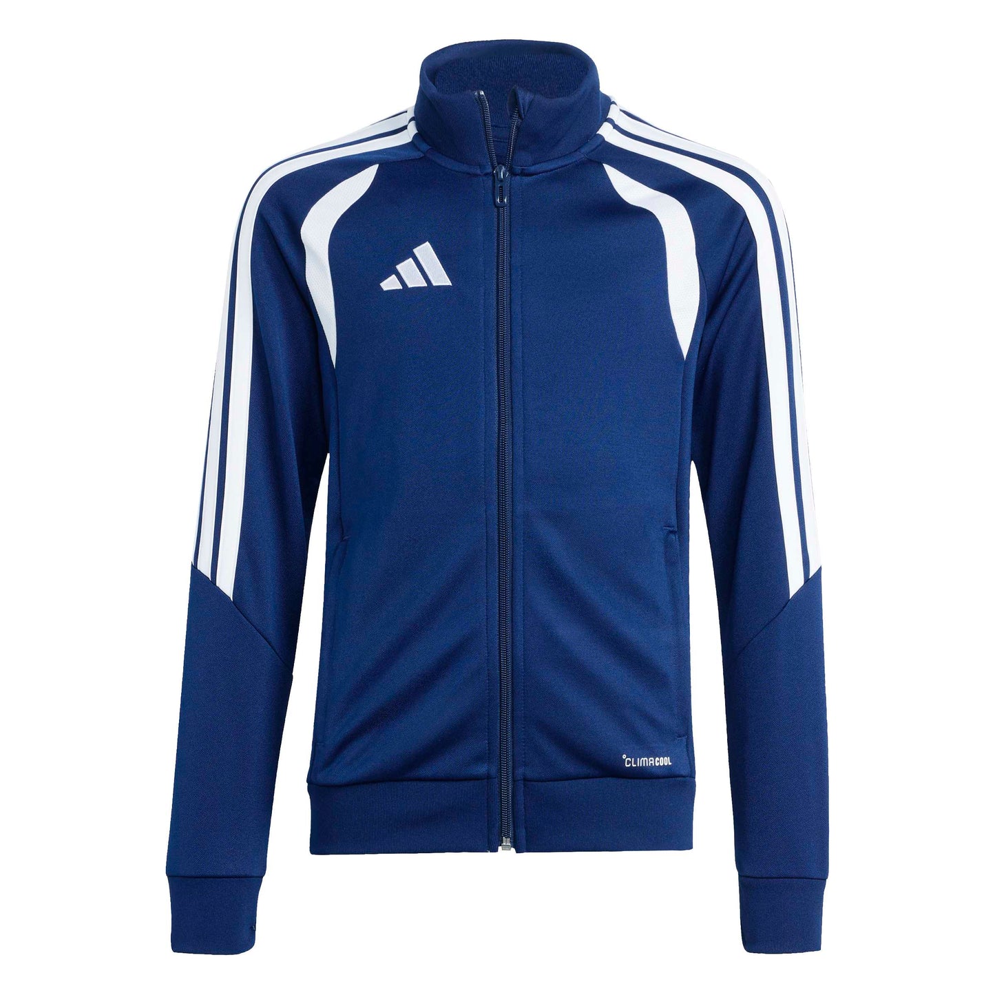 Team Navy Blue 2/White