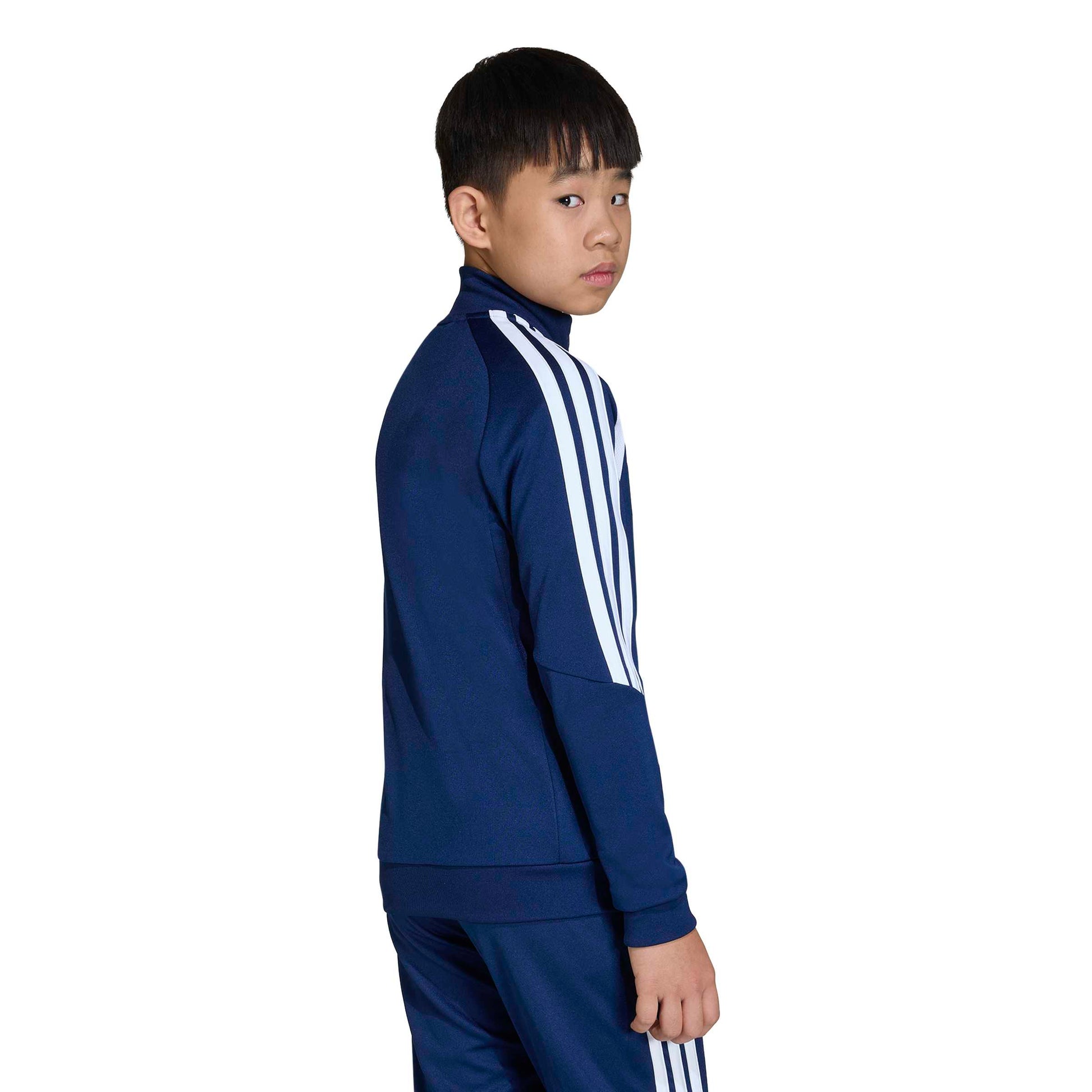 Team Navy Blue 2/White