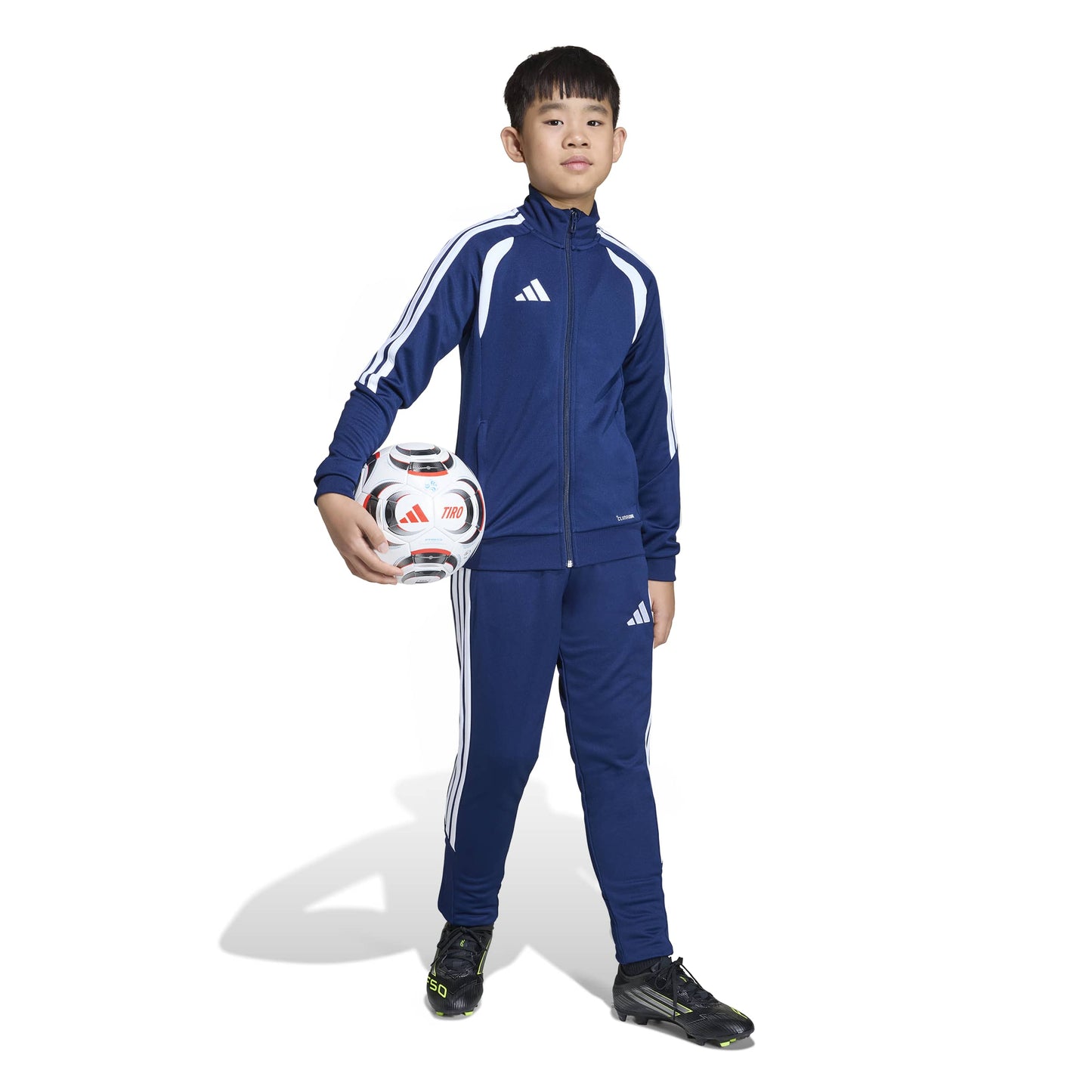 Team Navy Blue 2/White