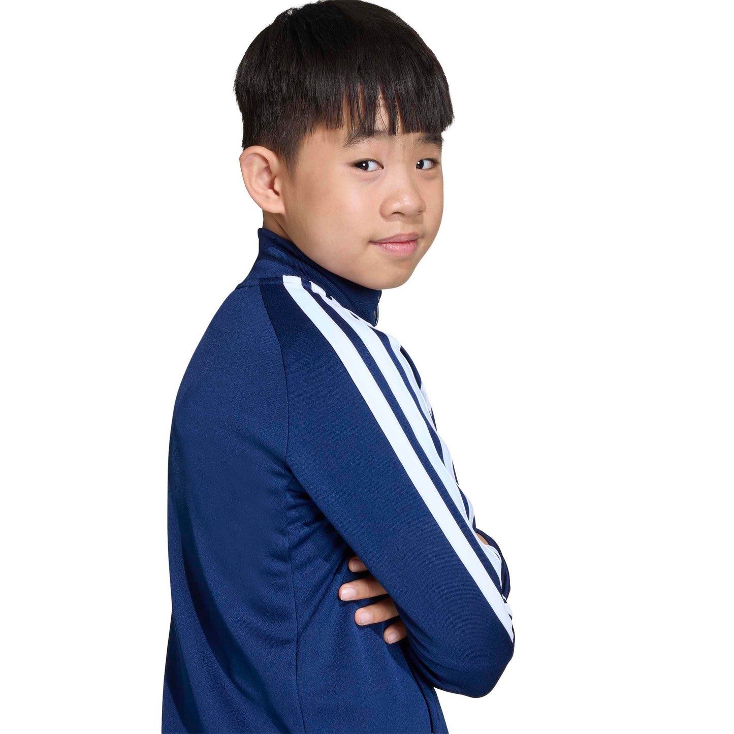 Team Navy Blue 2/White