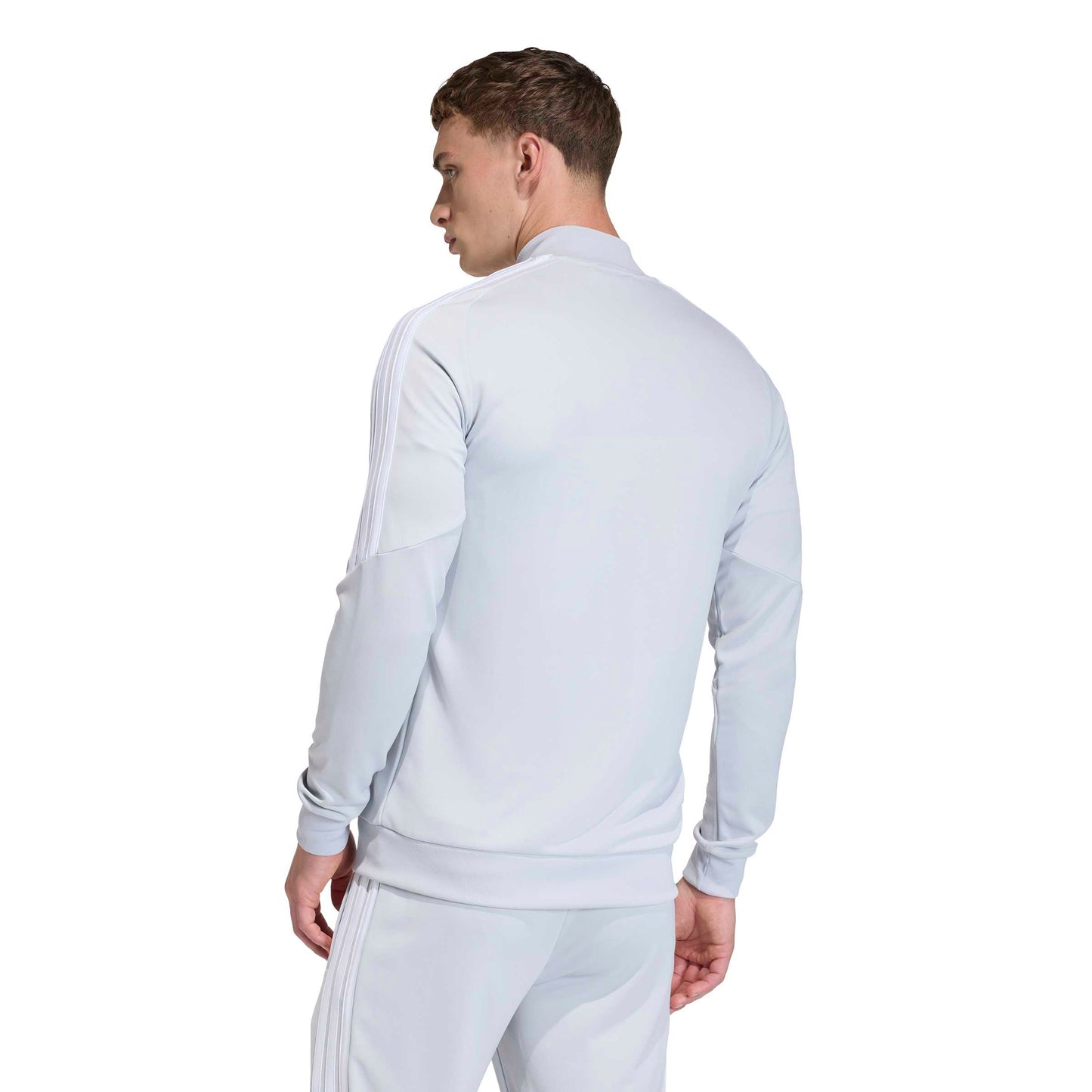 Team Light Grey/White
