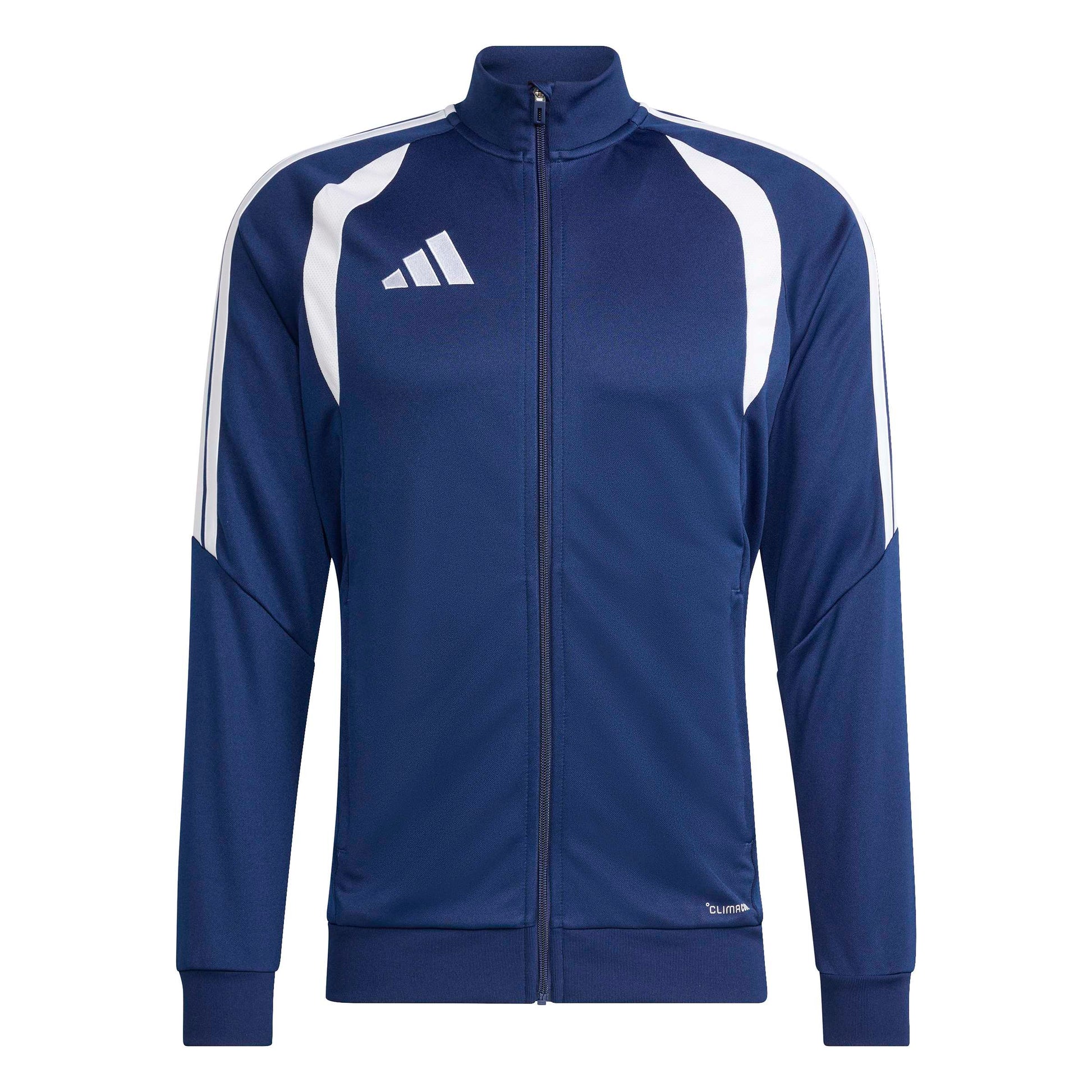 Team Navy Blue 2/White