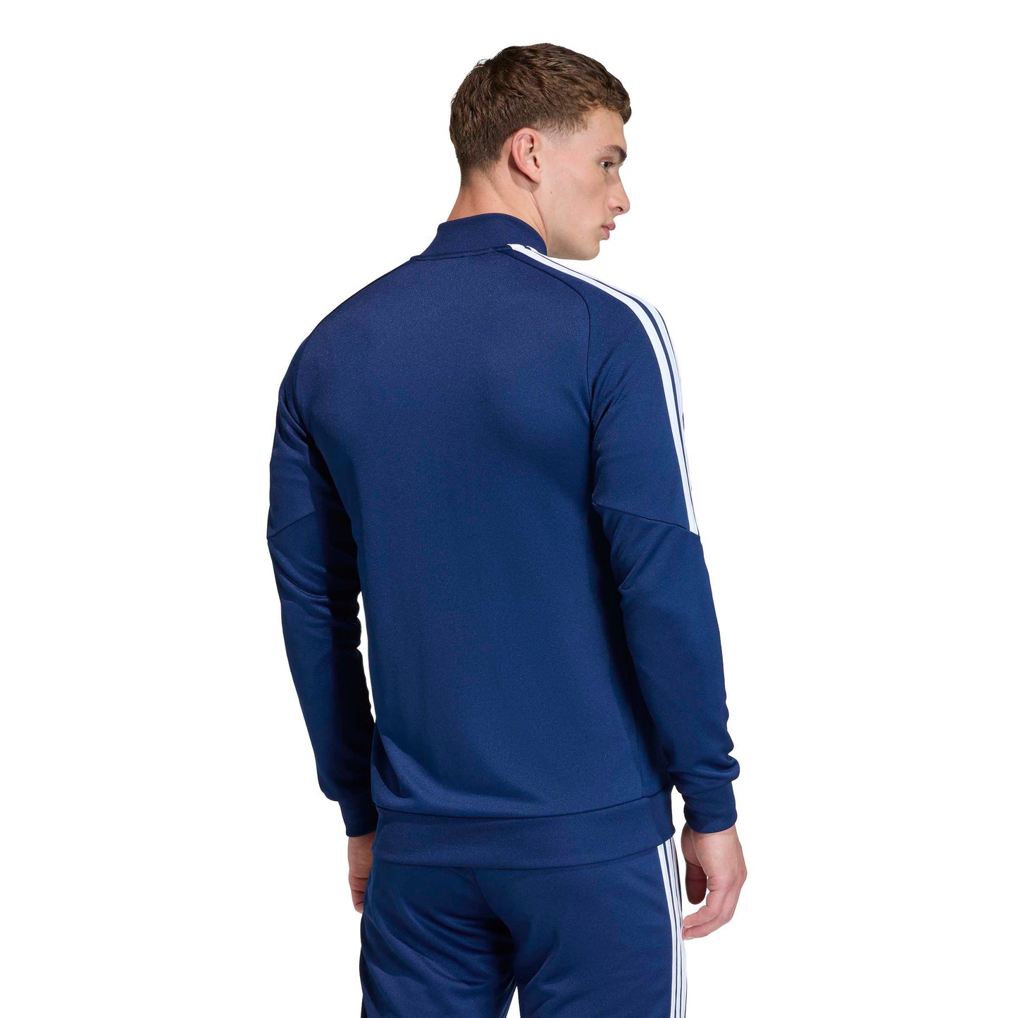 Team Navy Blue 2/White