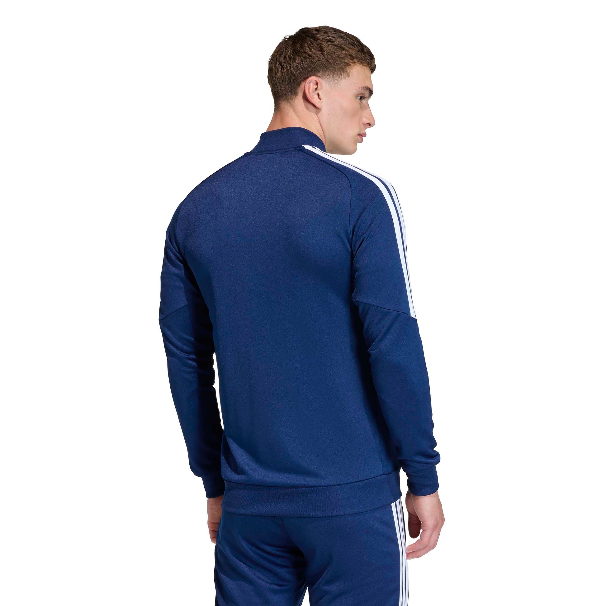 Team Navy Blue 2/White