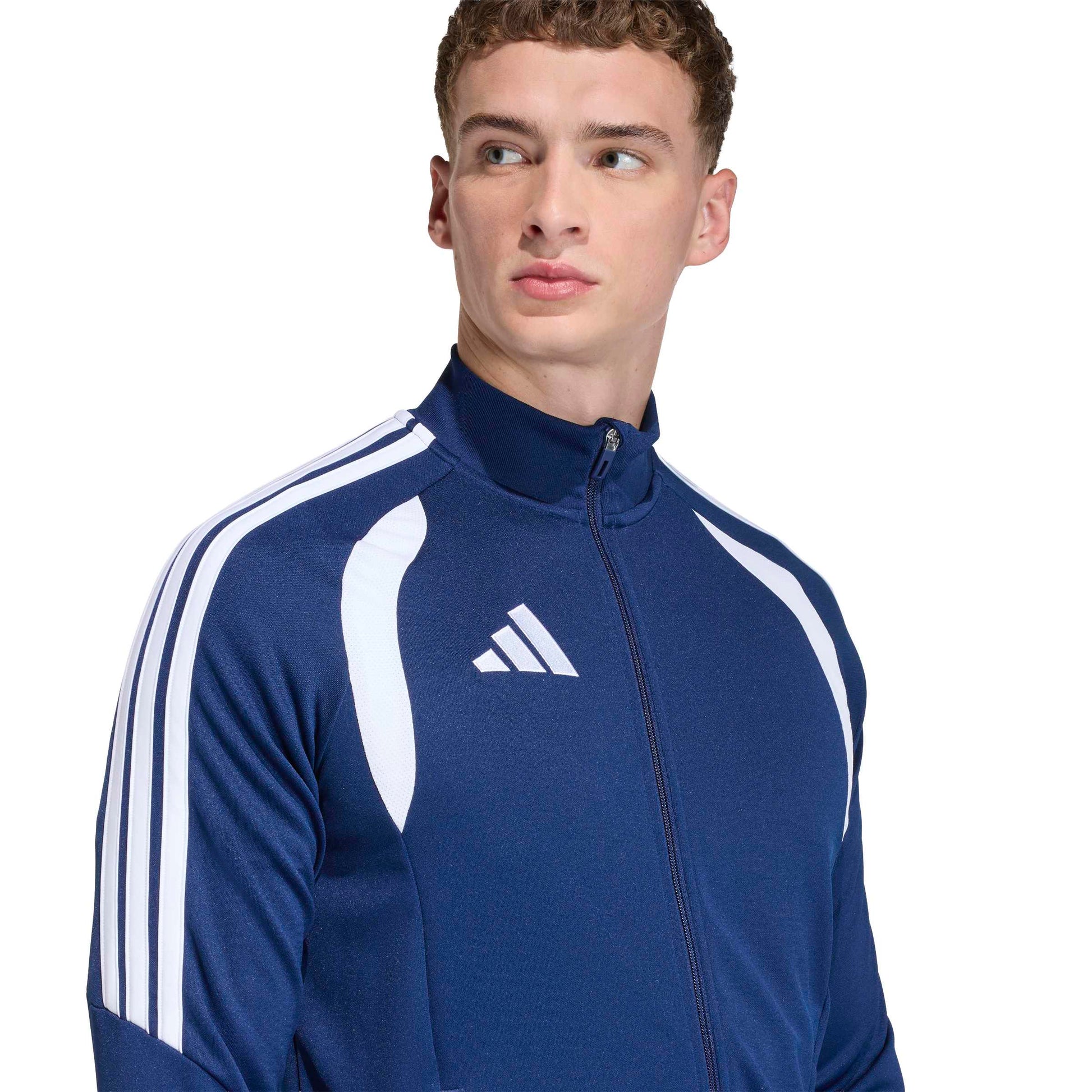 Team Navy Blue 2/White
