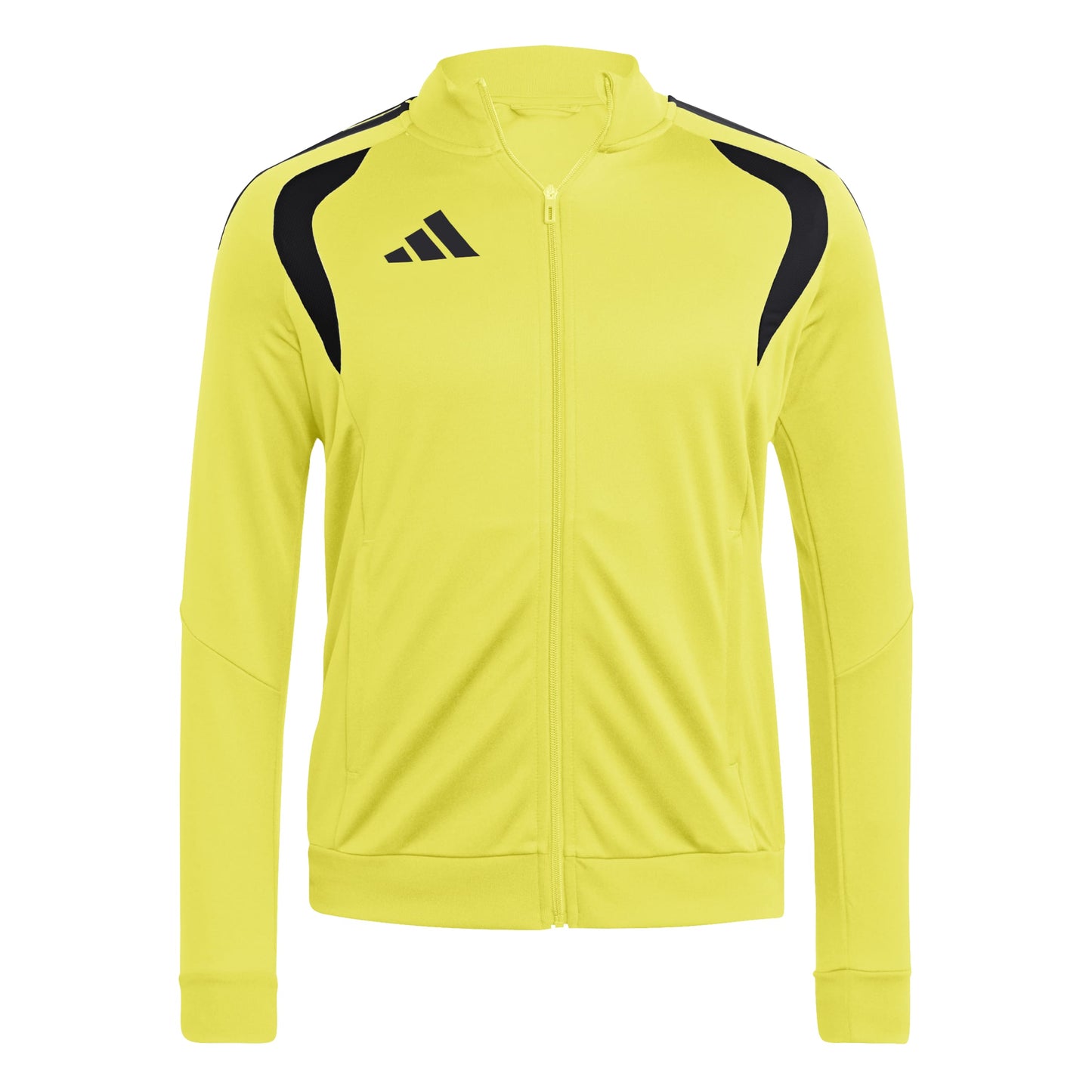 Team Yellow/Black